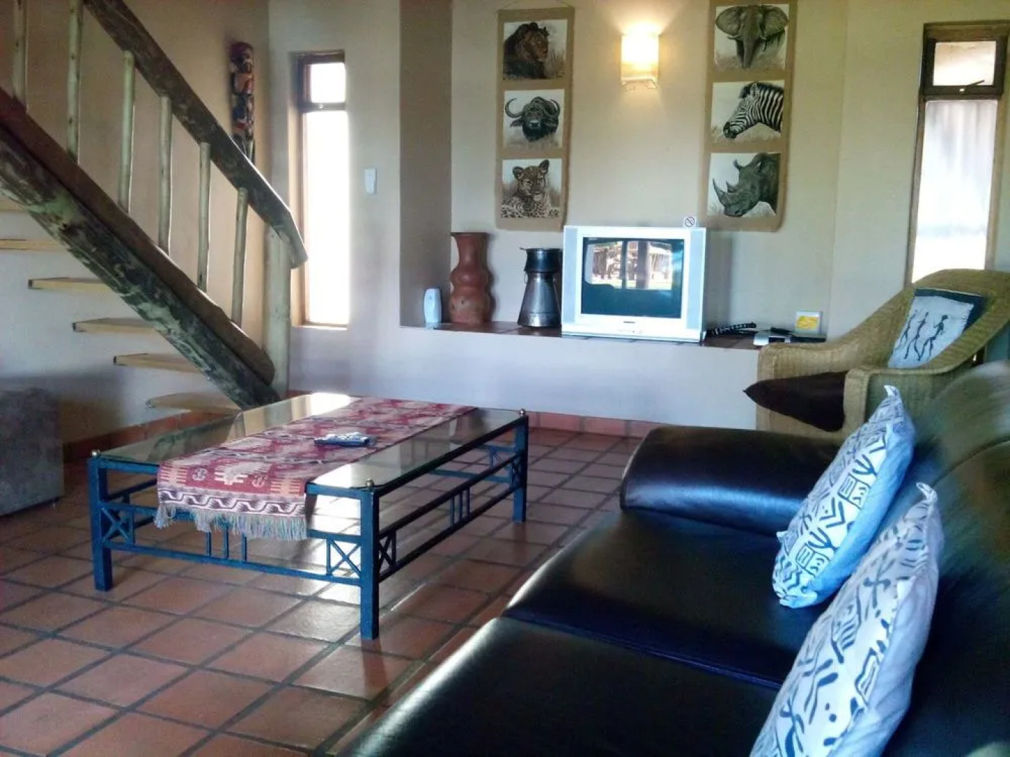 Buckler’s Africa Lodge Kruger Park