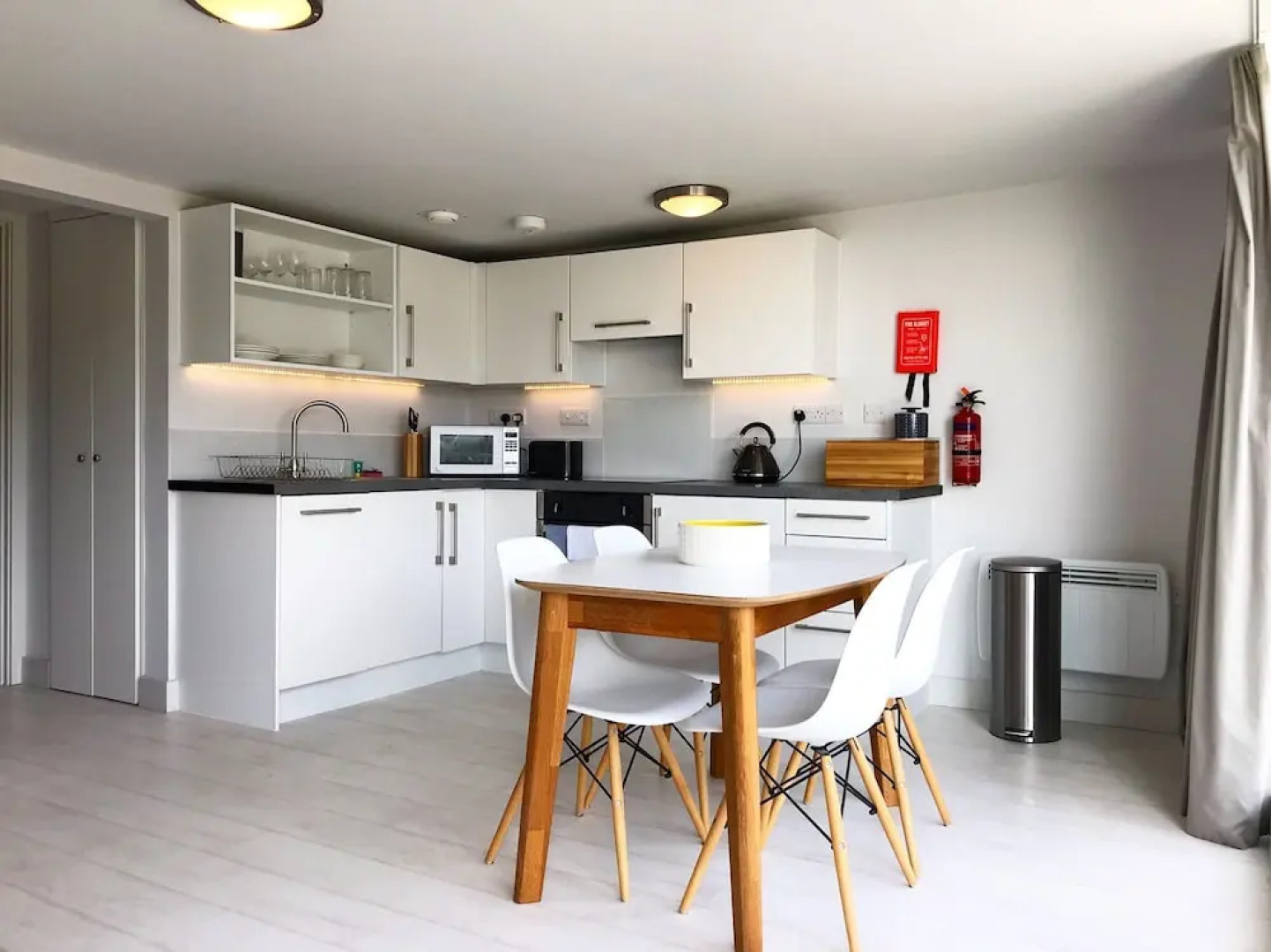 Millendreath Beach Resort