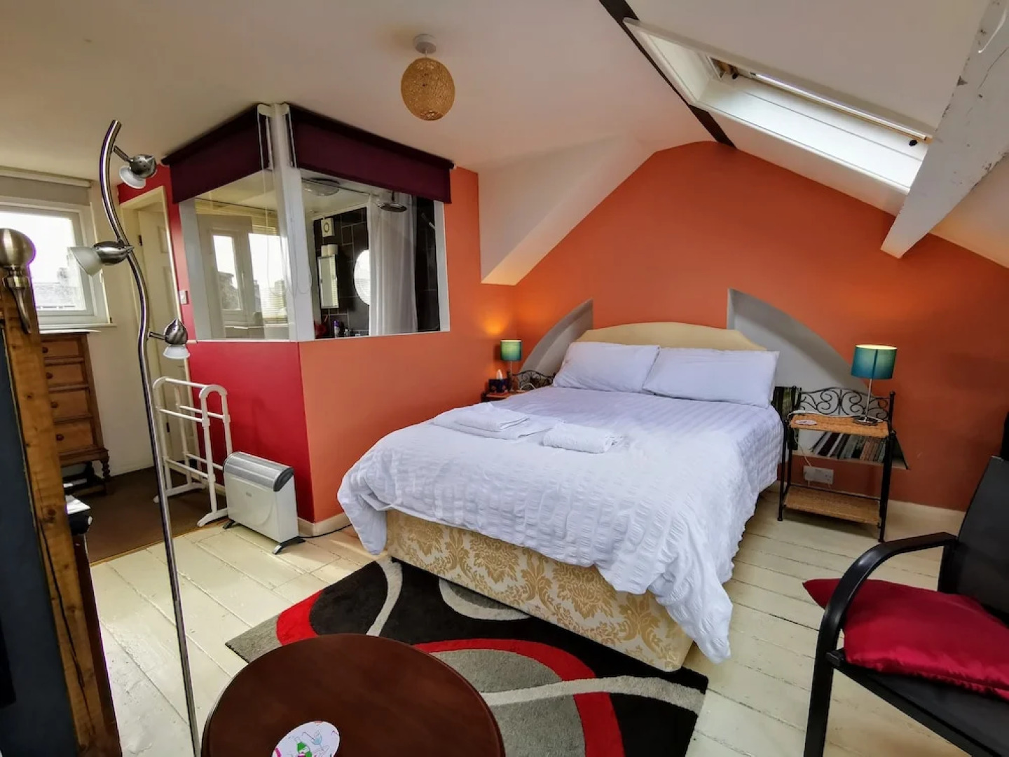 Morannedd Bed and Breakfast