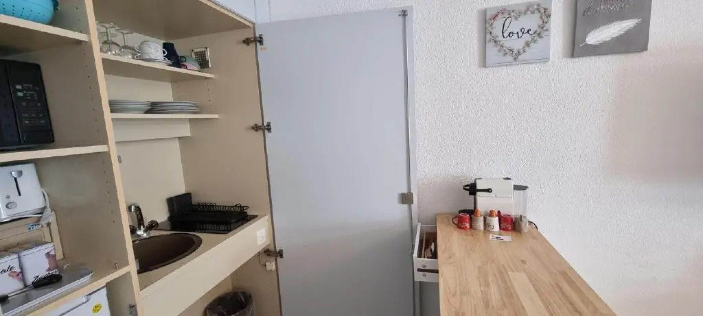 Holiday Suite 304 Residenza Lago di Lugano