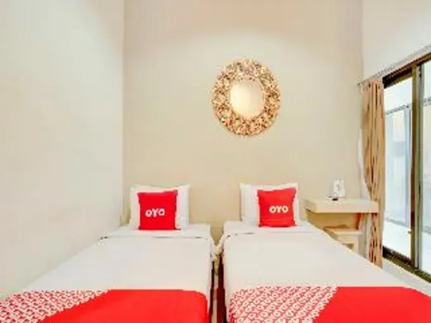 The Bali Rama City Hotel