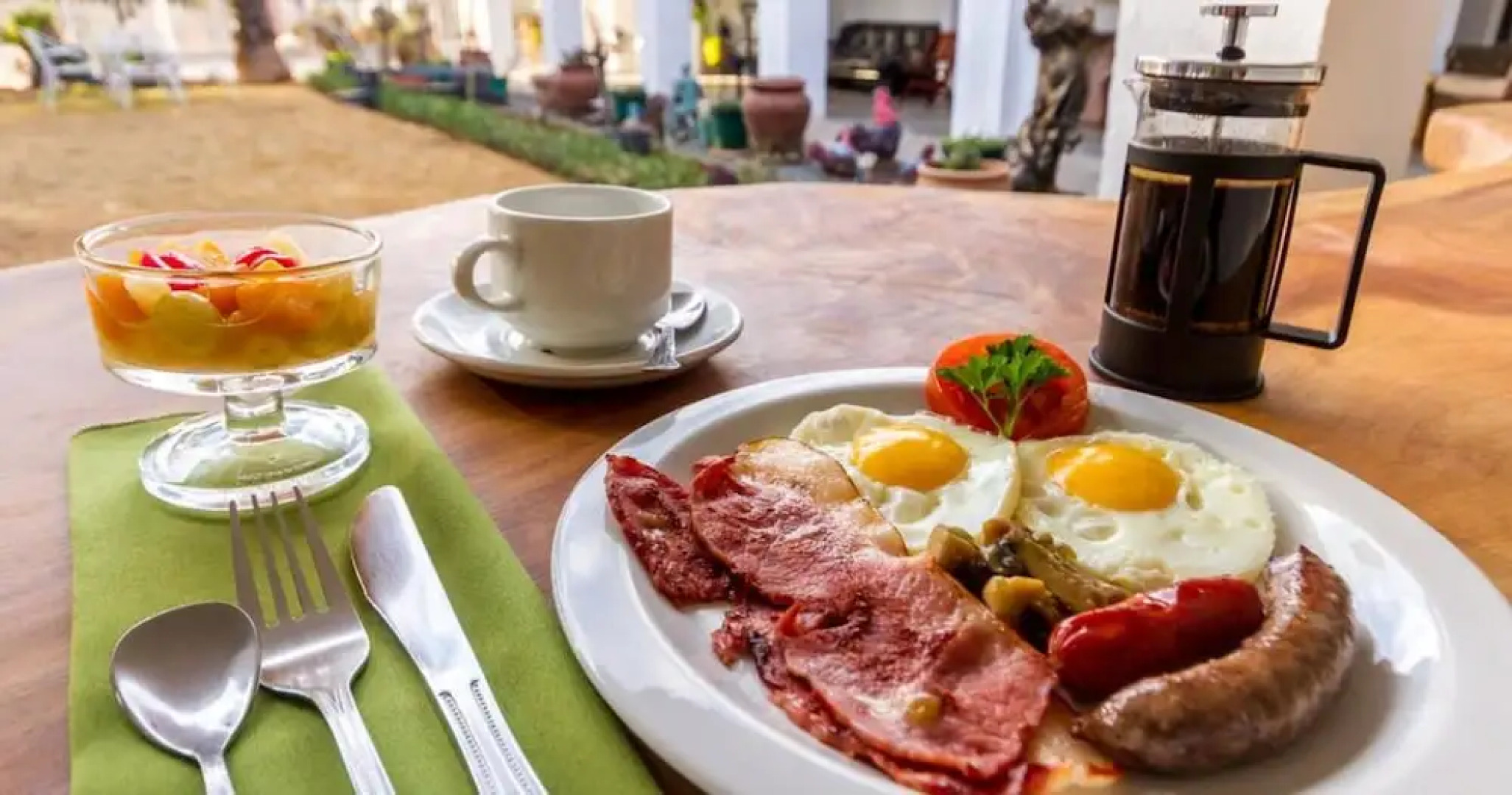 Турбаза «Шале Прискальный»