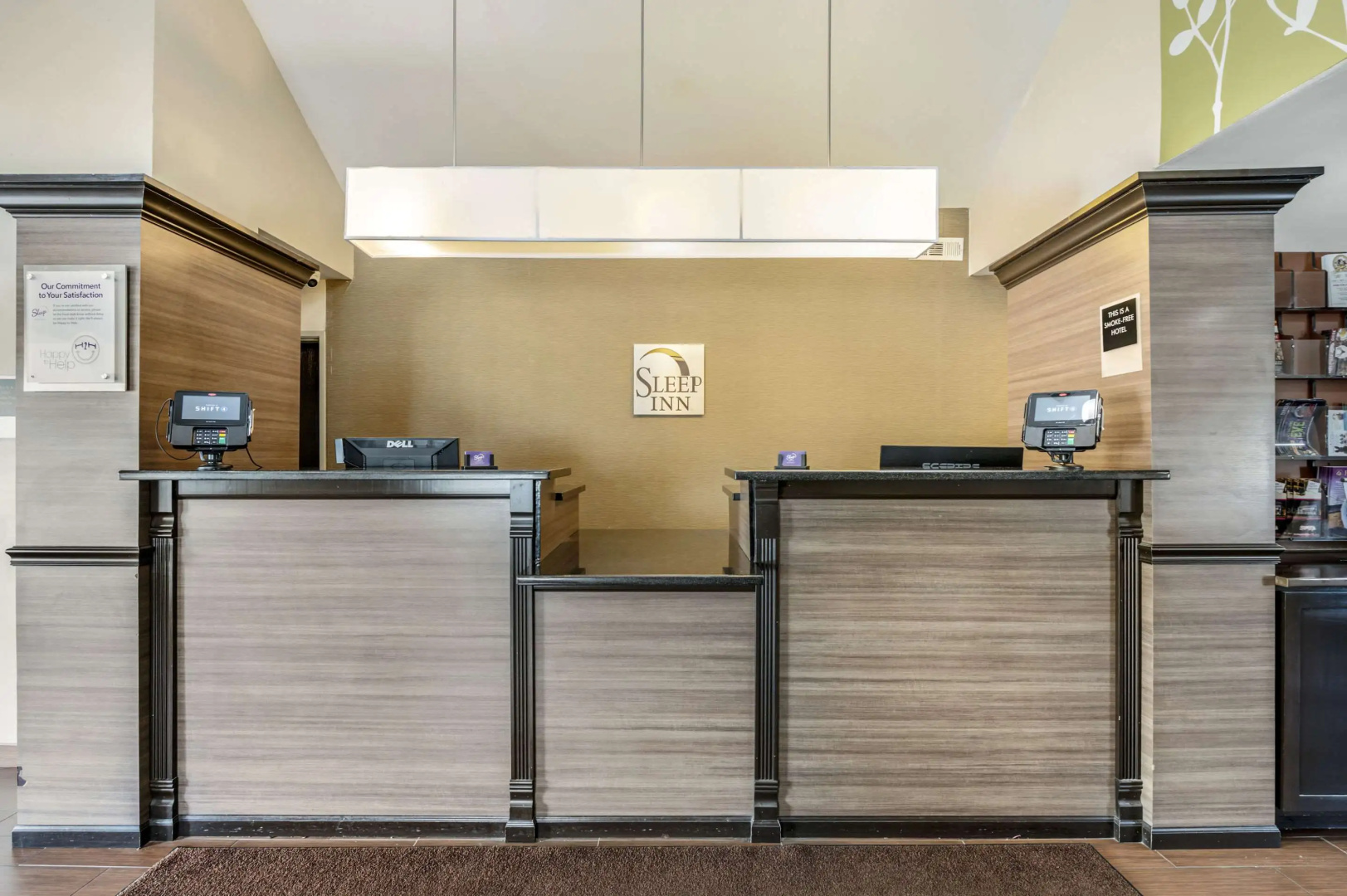 Sleep Inn Naperville - Chicago