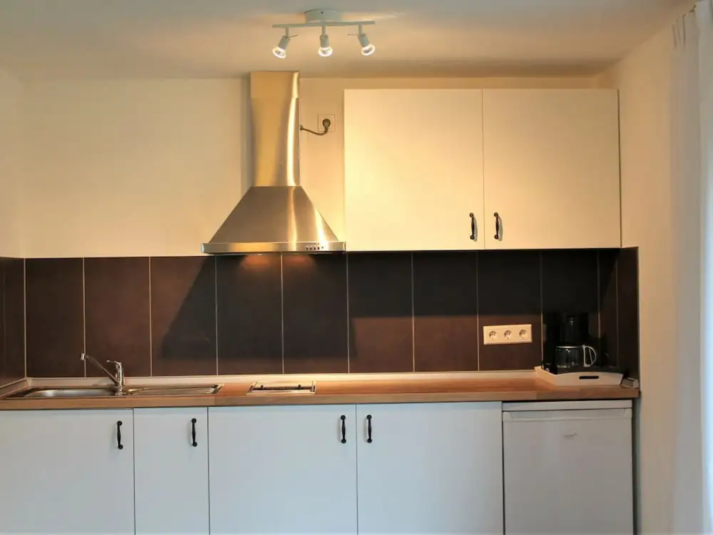 Modern Holiday Home in Pruchten on Baltic Coast