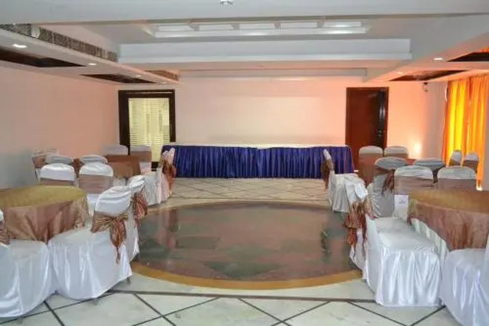 Sobti Continental Bareilly