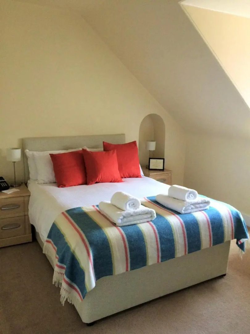 Saplinbrae Hotel and Lodges