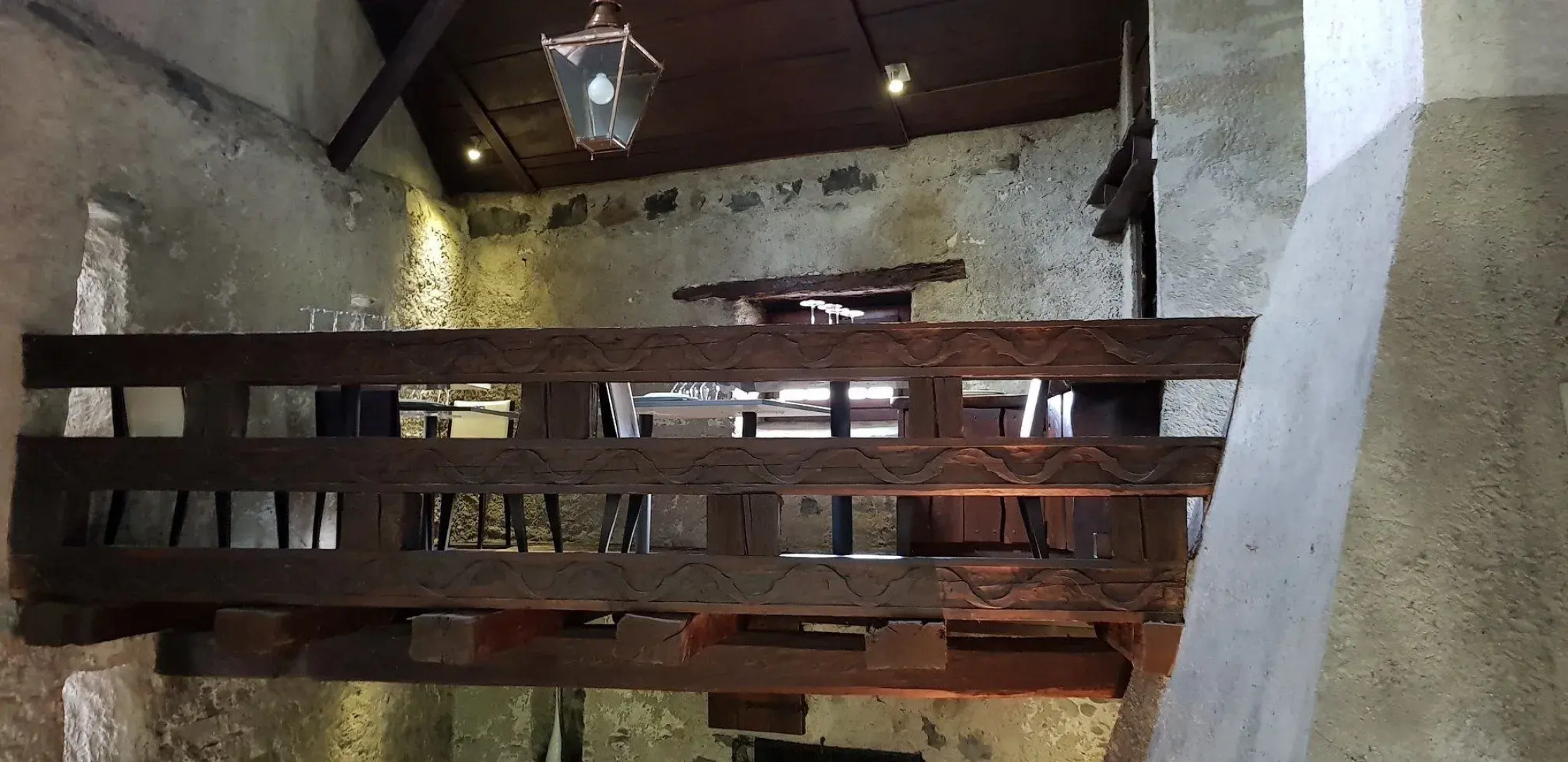 Hôtel Restaurant Le Saint-Christophe