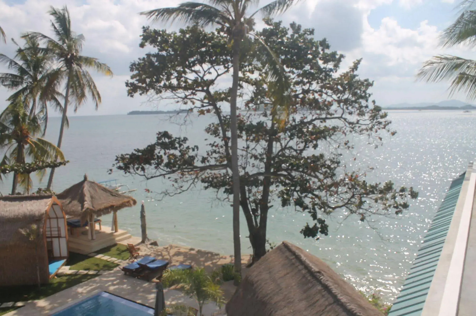 The Place Beach Bungalows