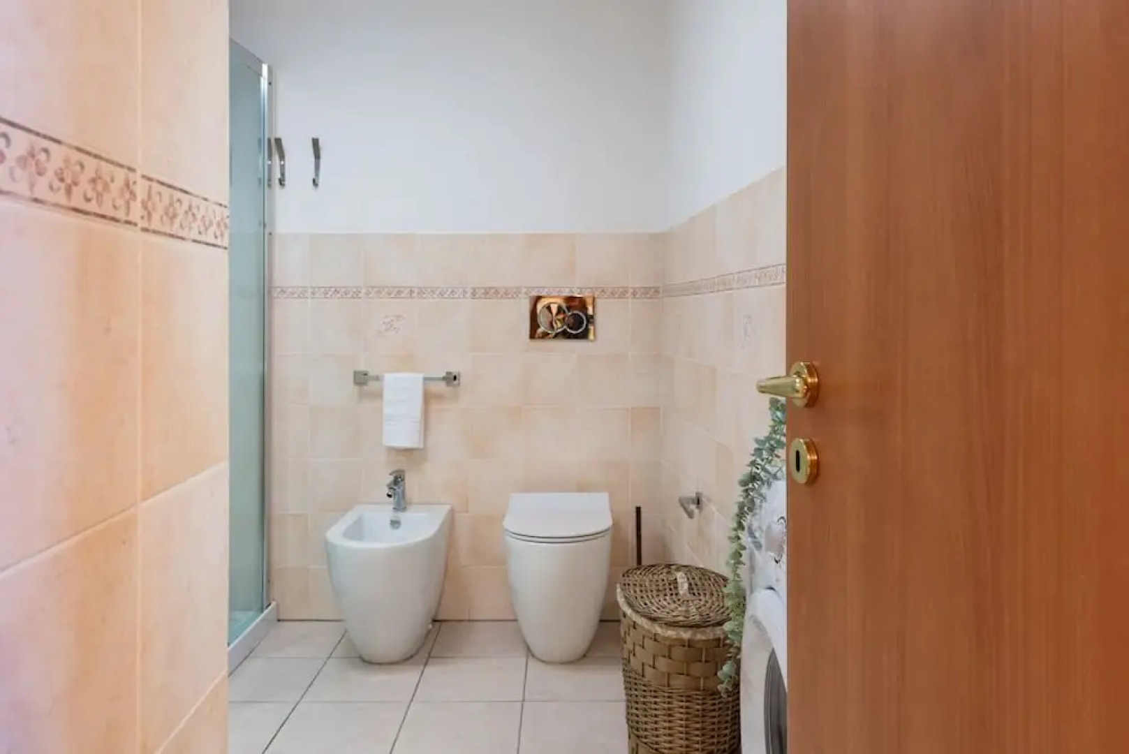 Casa Bramare in Rocca San Giovanni