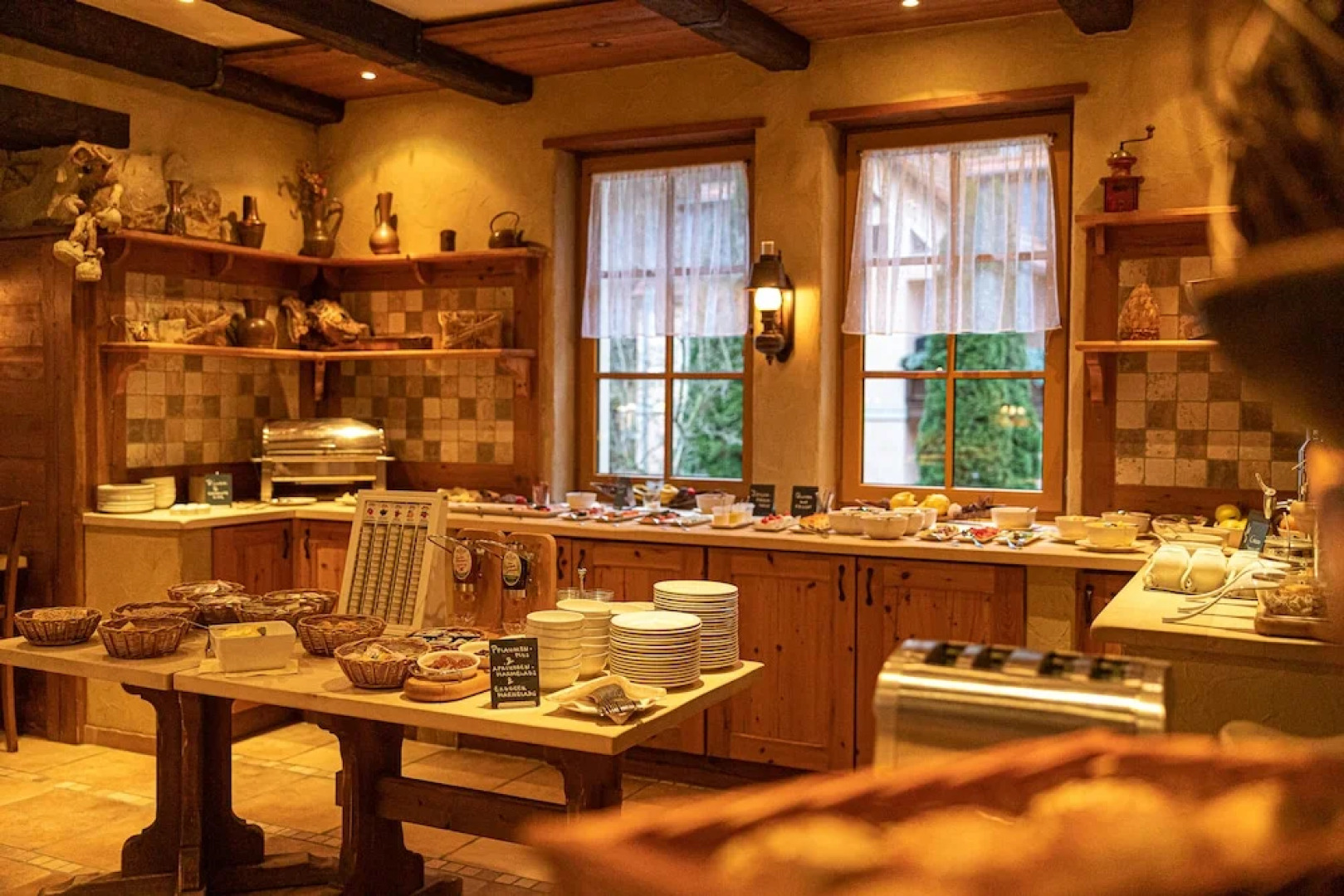 Hotel Amselgrundschlößchen