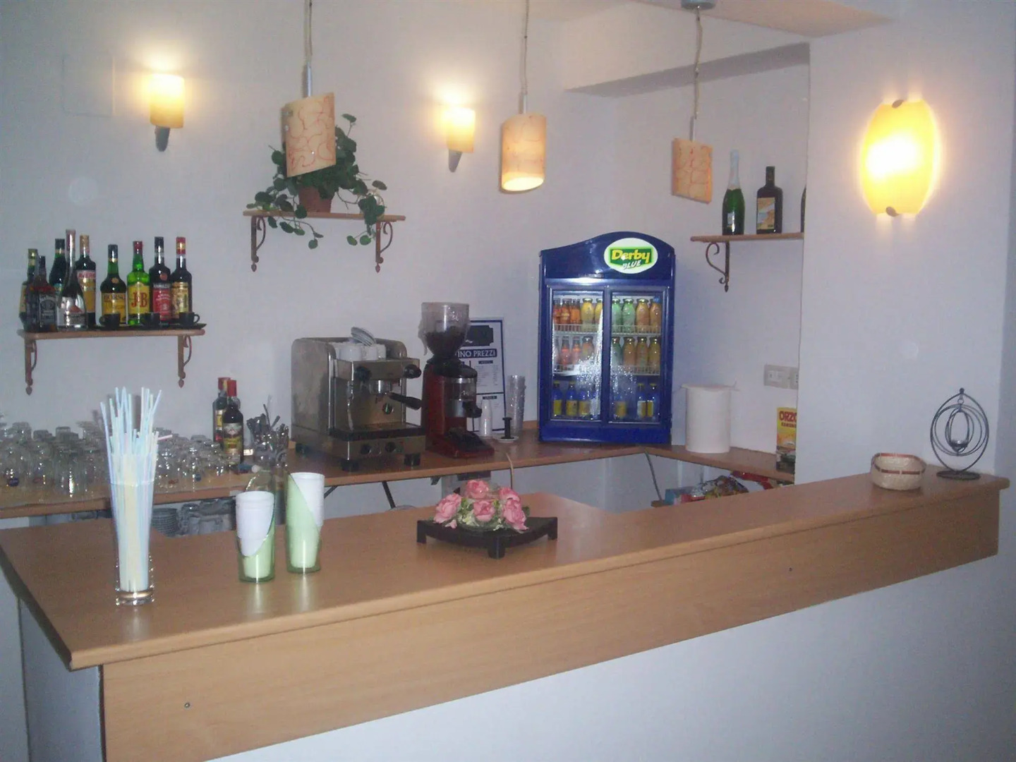 Residence la Sorgente