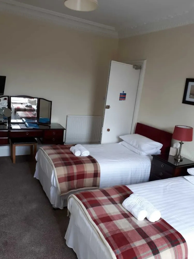 Rowanlea Guest House