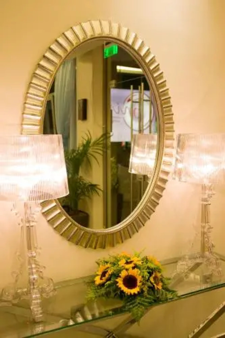 Onira Boutique Hotel