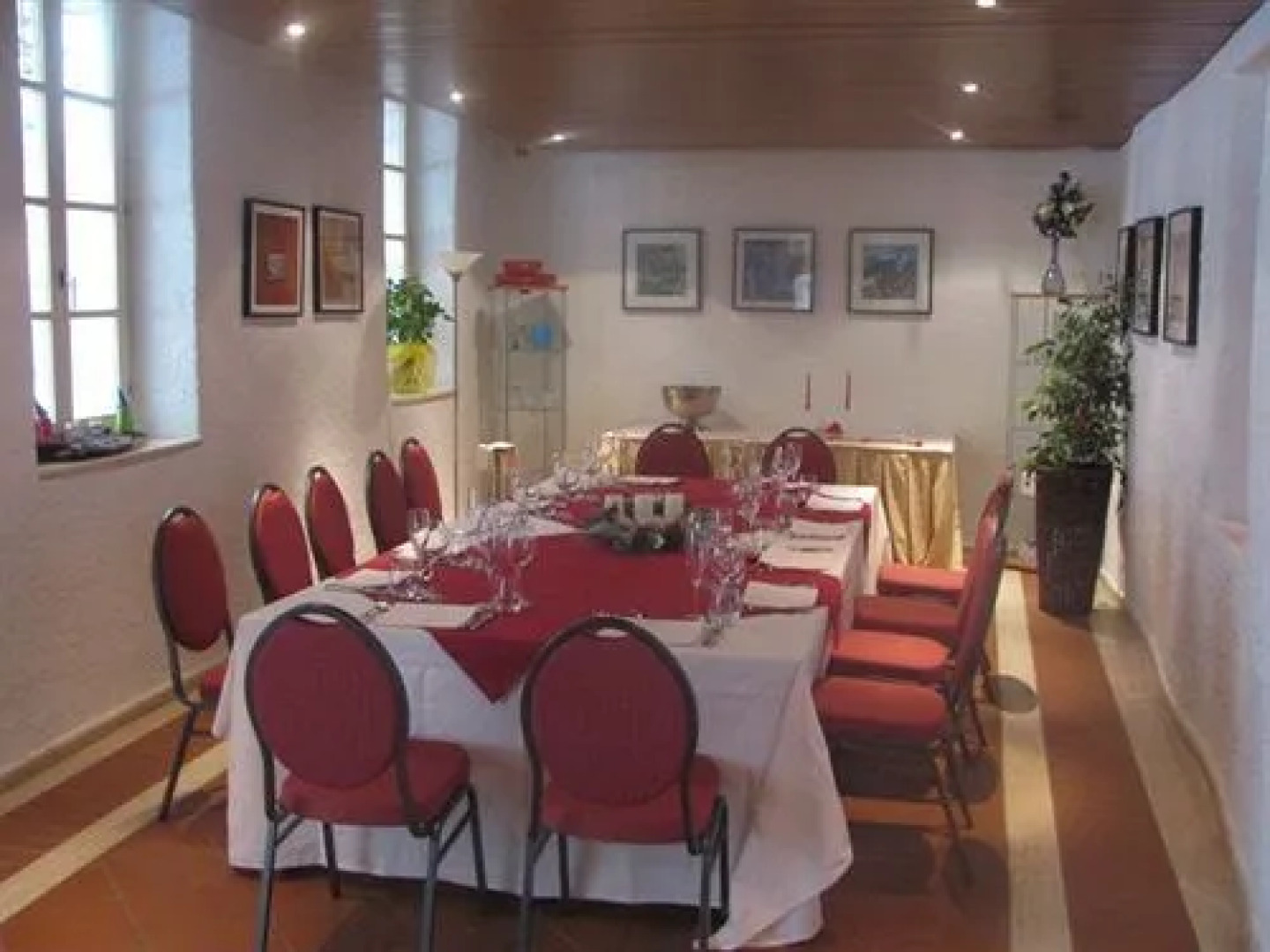 Leone Nero Hotel e Ristorante