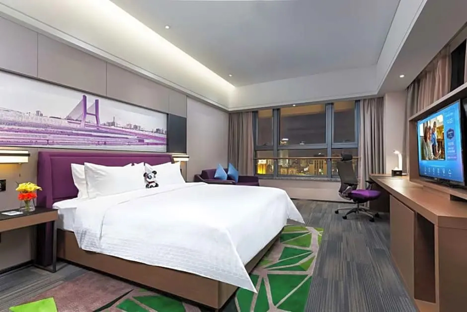 Hampton Xuzhou Yunlong