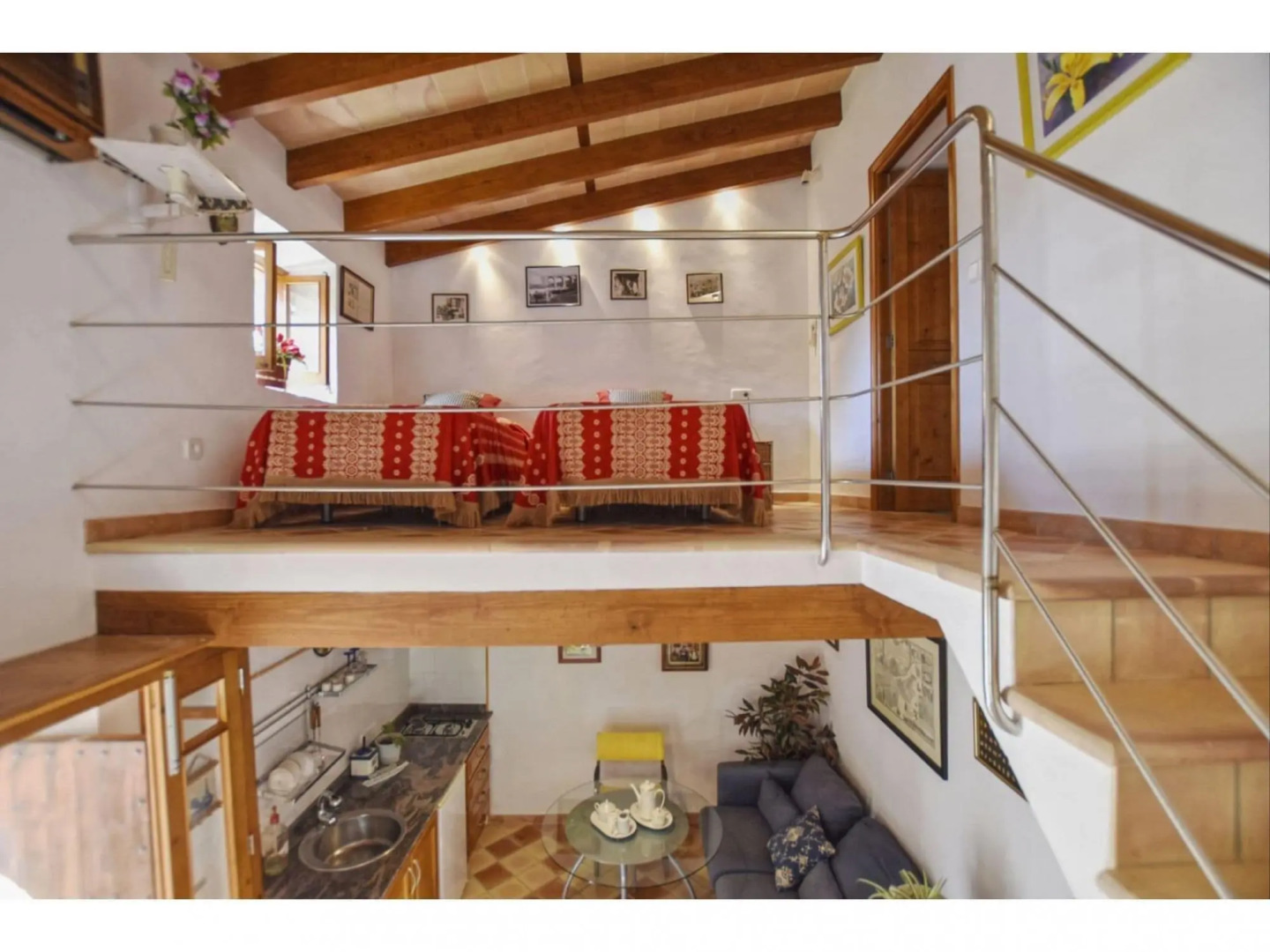 Belvilla by OYO Cocons