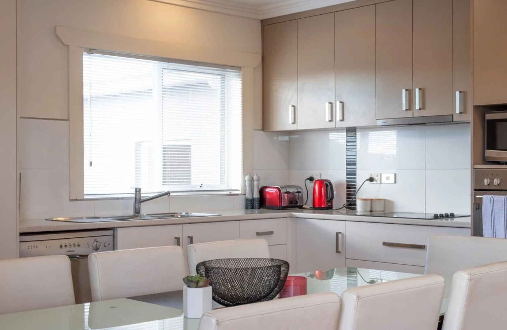 Spacious and Bright 4 Bedroom Home