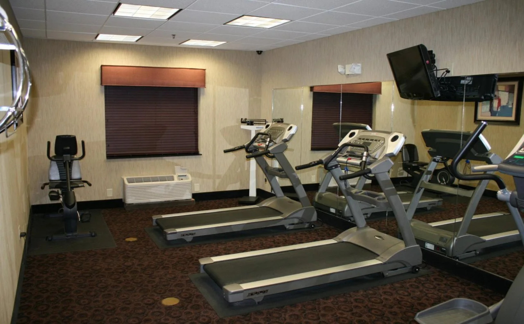 Holiday Inn Express Hotel & Suites Rockingham by IHG