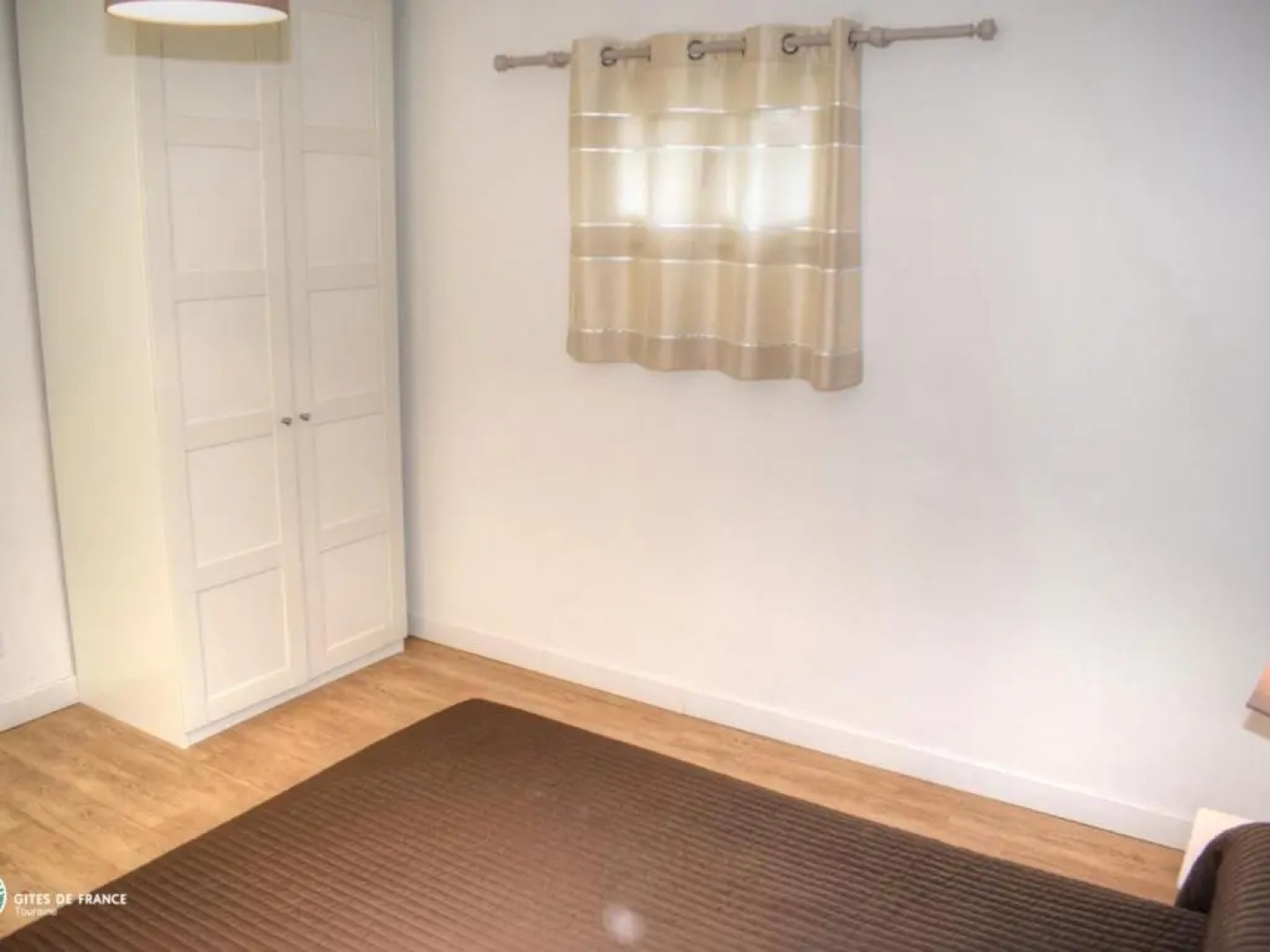 Gîte Luynes, 4 pièces, 6 personnes - FR-1-381-393