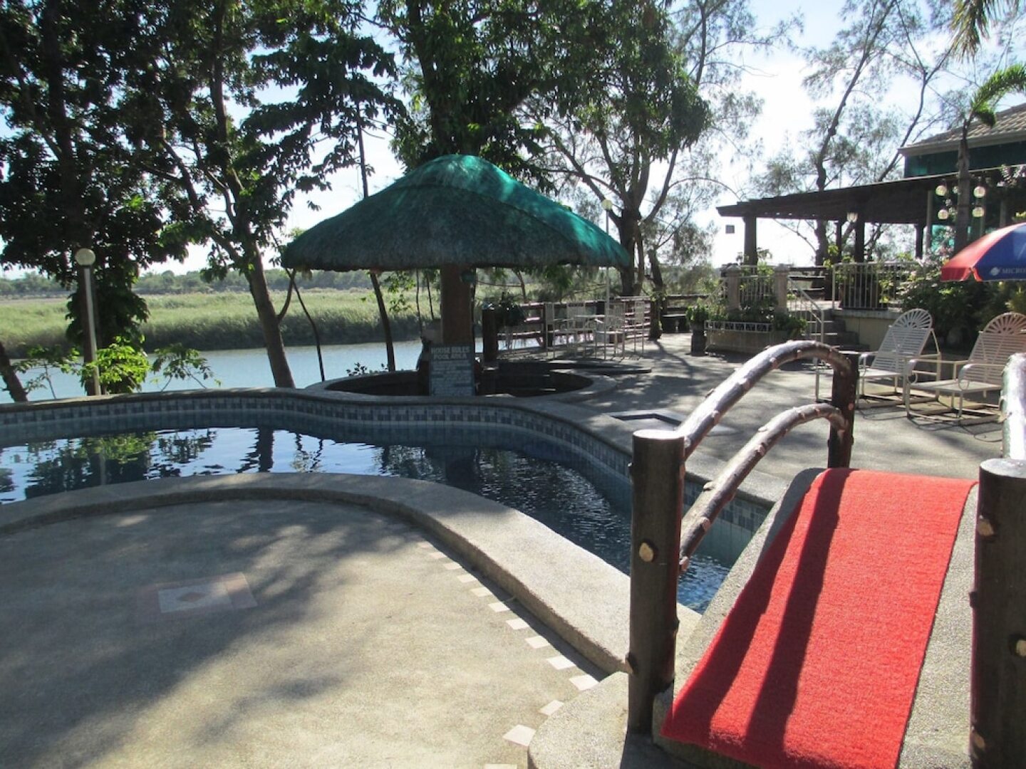 Rio Grande de Laoag Resort Hotel