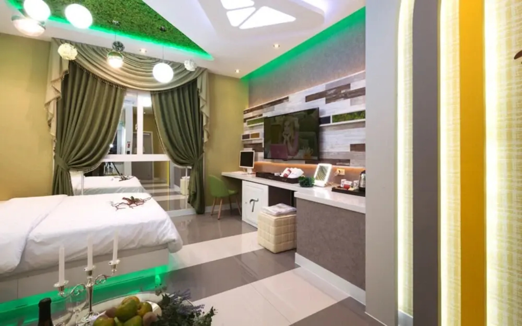 Yeonggwang Tinker Bell Motel