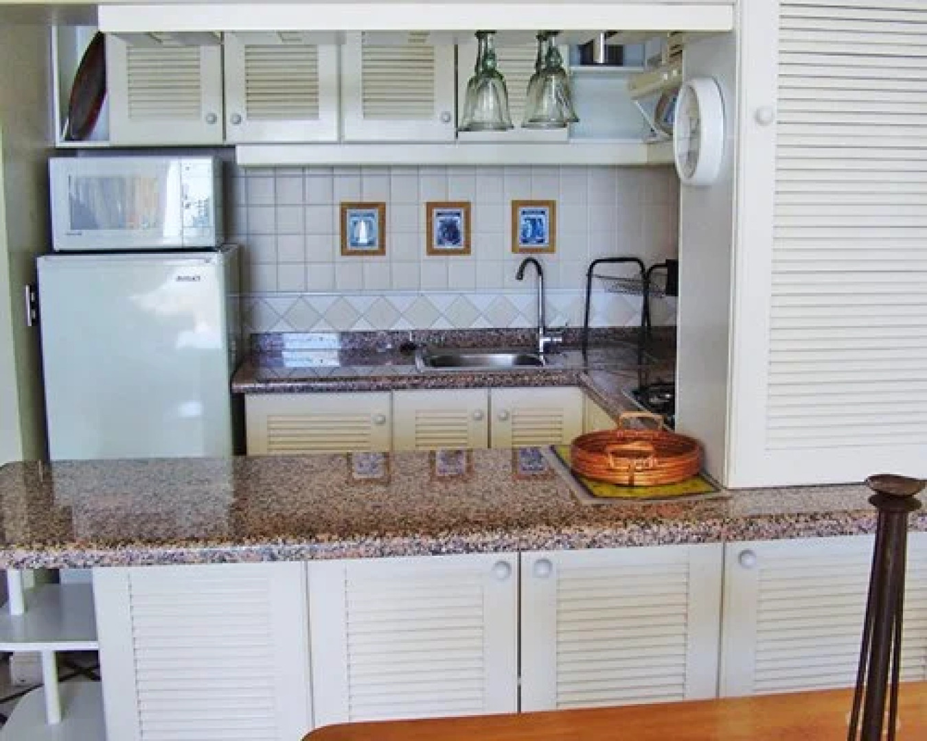 Playa Paraiso, Con-Con, Chile