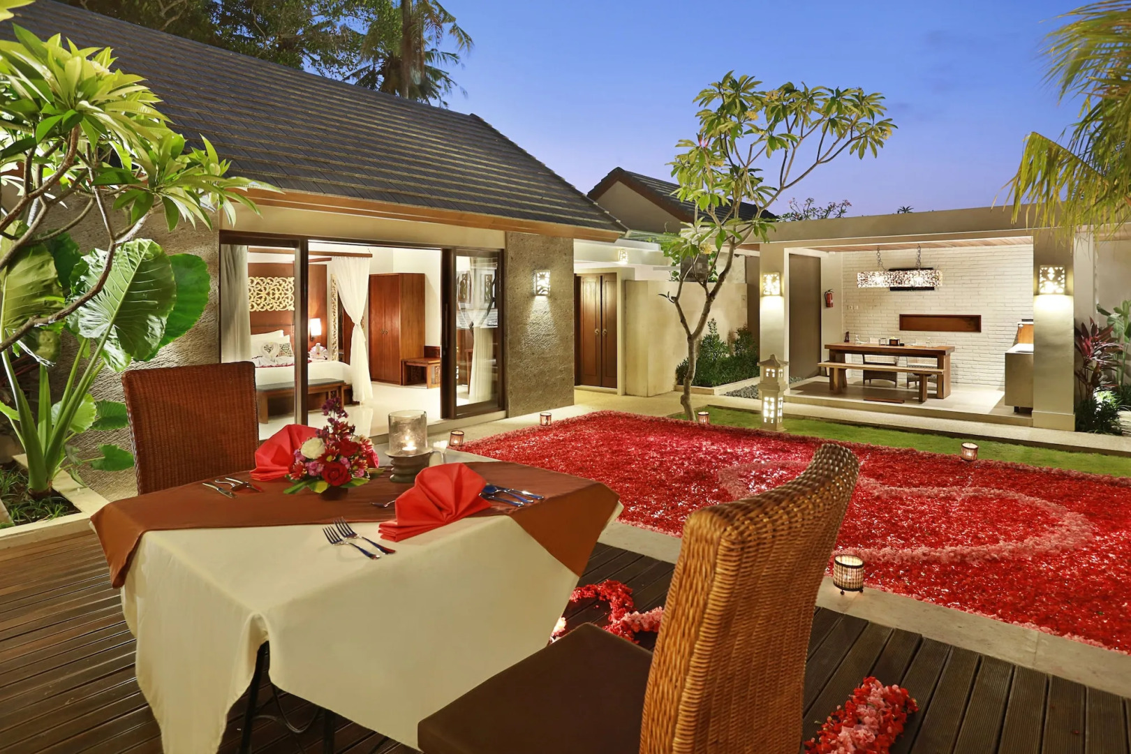 Lumbini Luxury Villas and Spa