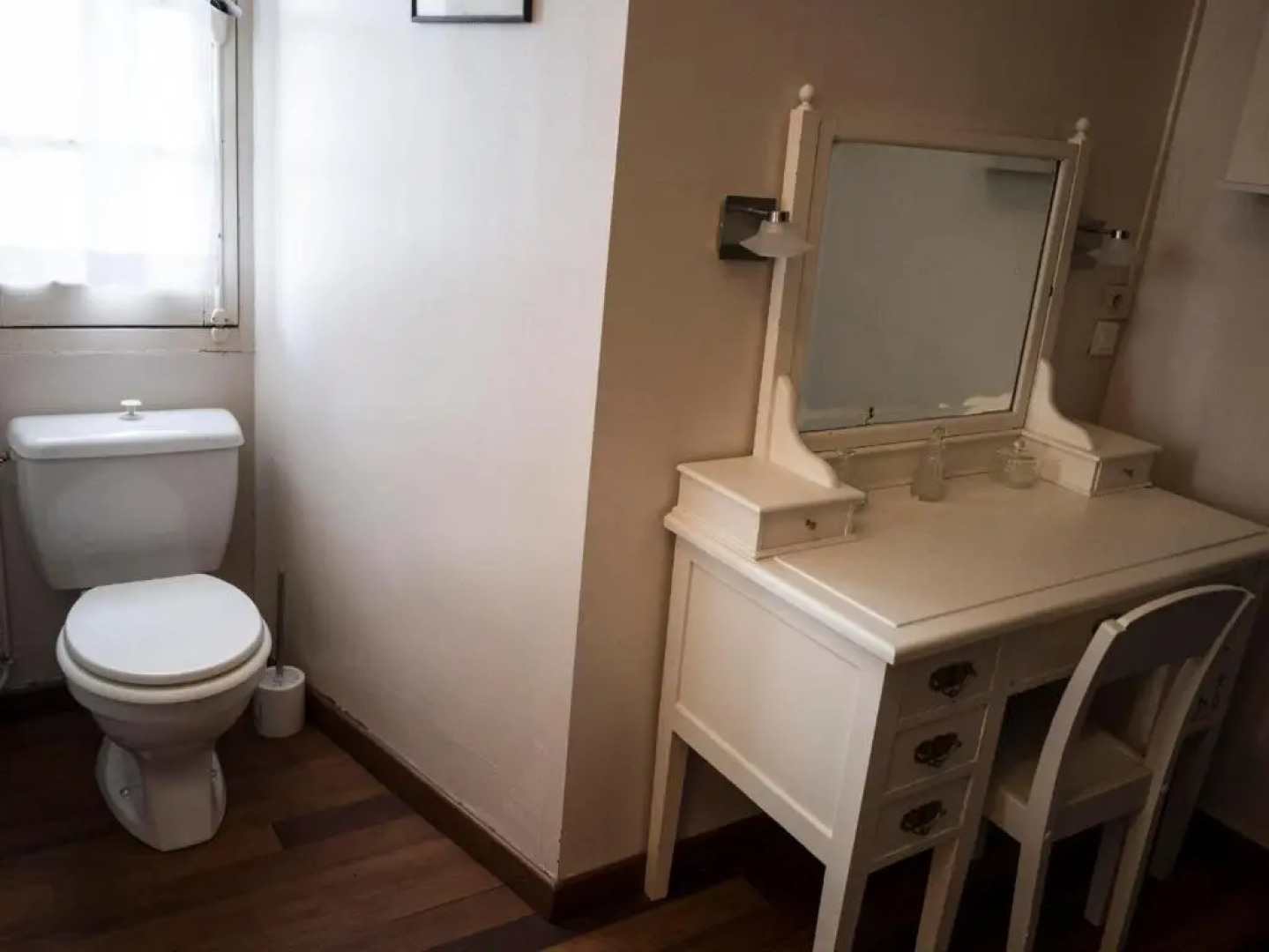 Chateau d'Auge - Grand Gite