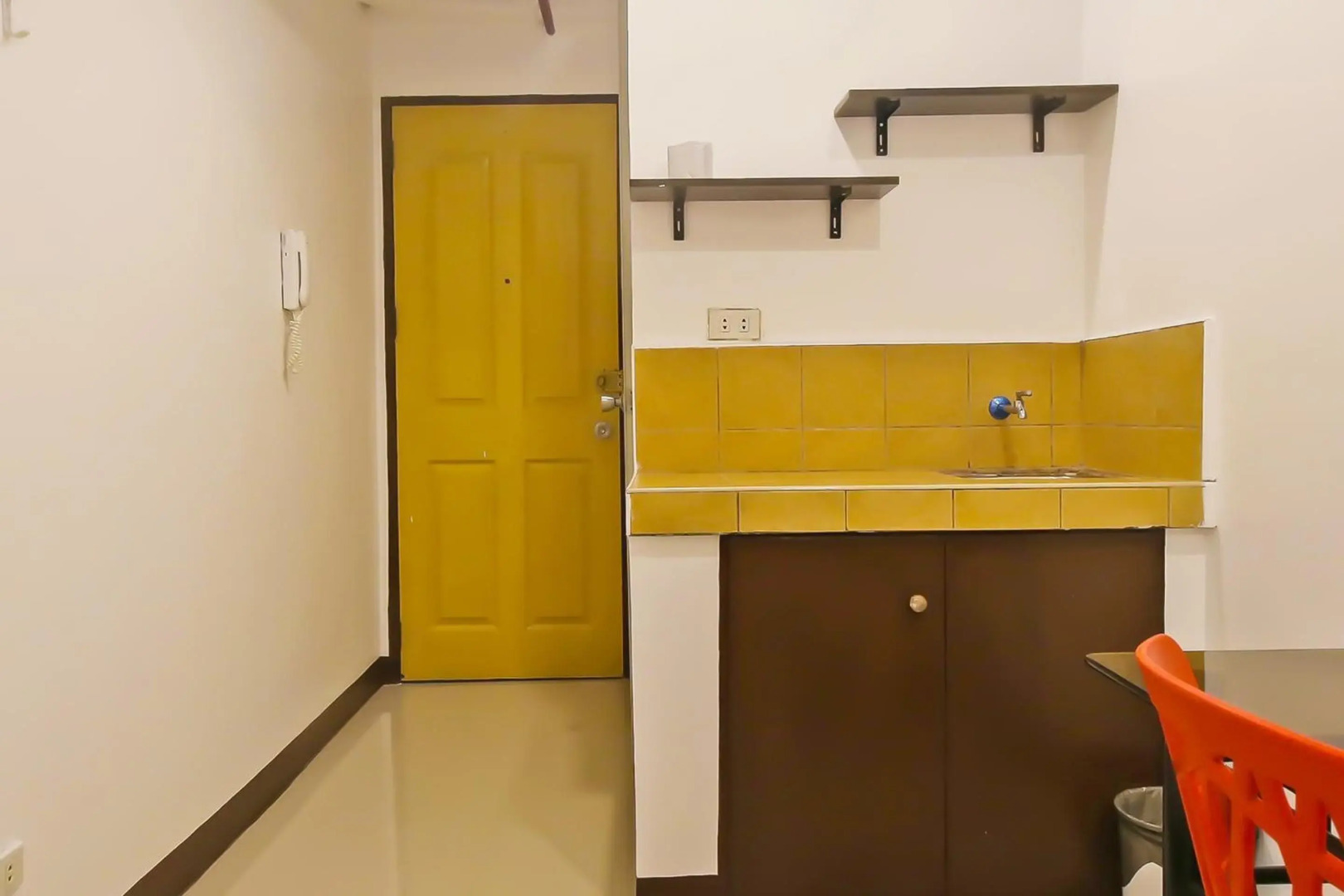 ZEN Rooms Makati City Hall