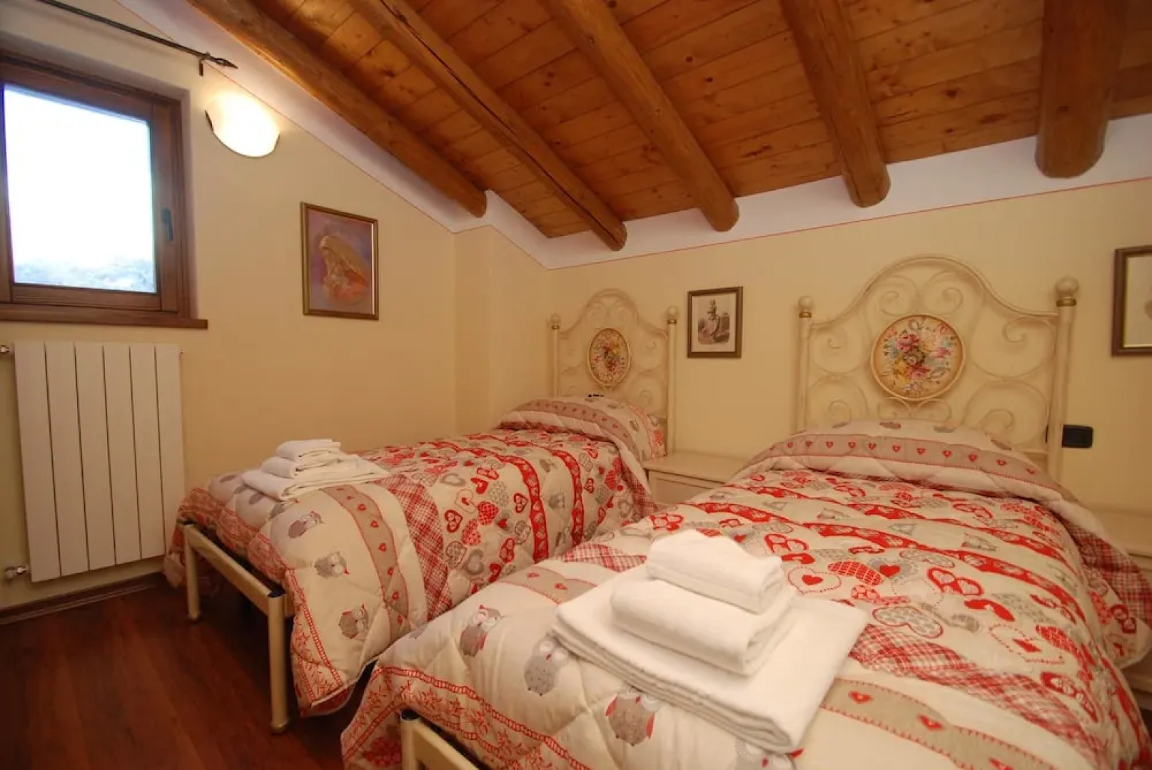 Residenza Borgo Antico