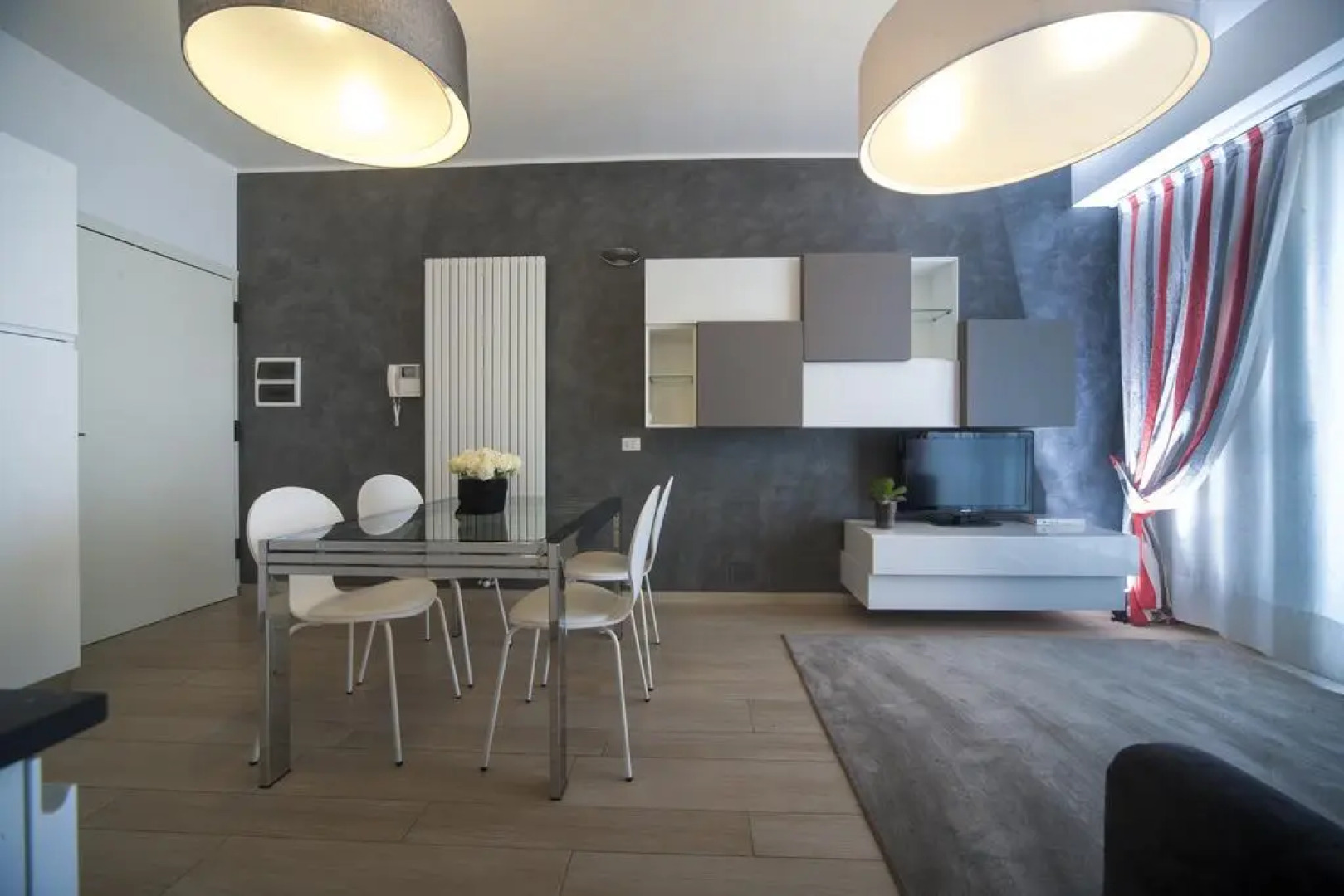 Residence Lungomare - Charming apartments