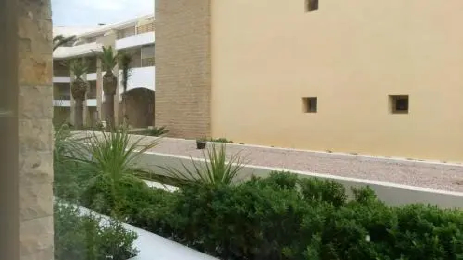 Apartment Plage des nations