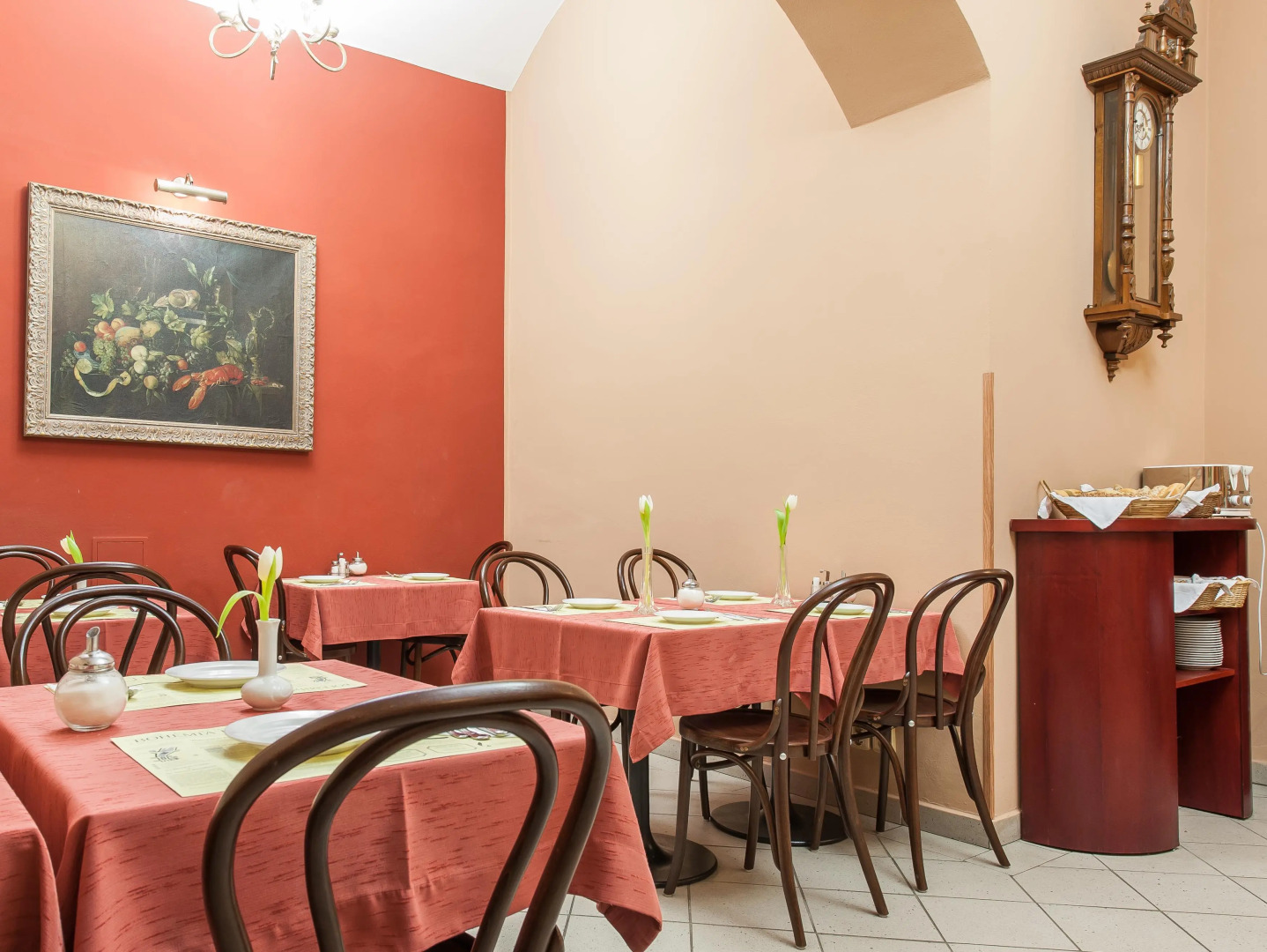 Bohemia Plaza Residence