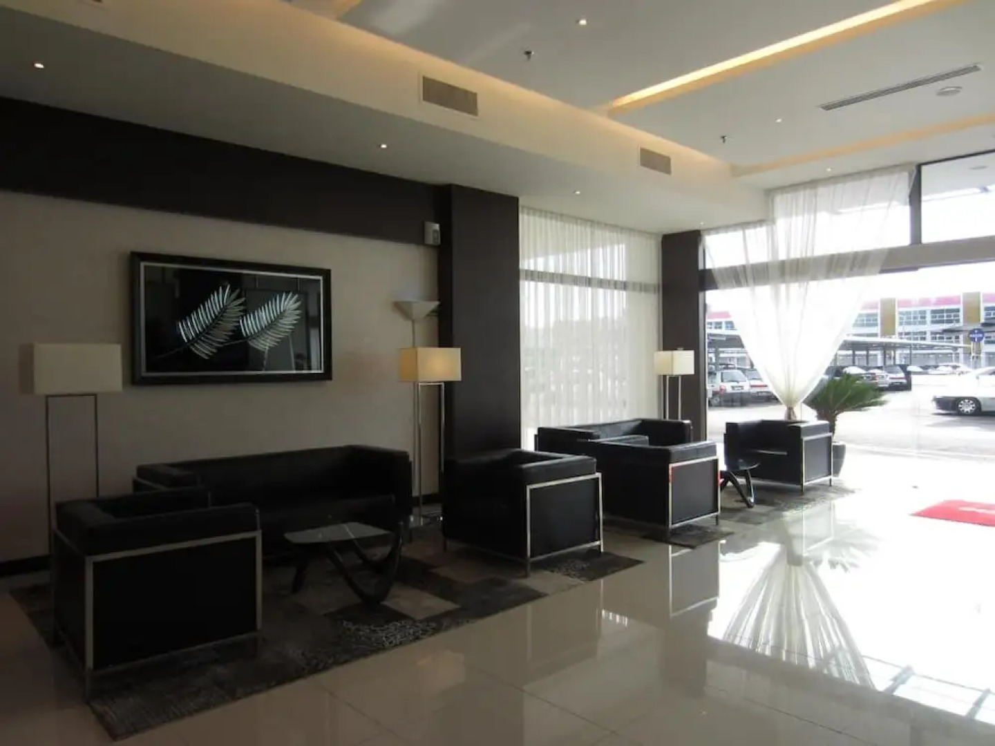 D Hotel Seri Iskandar