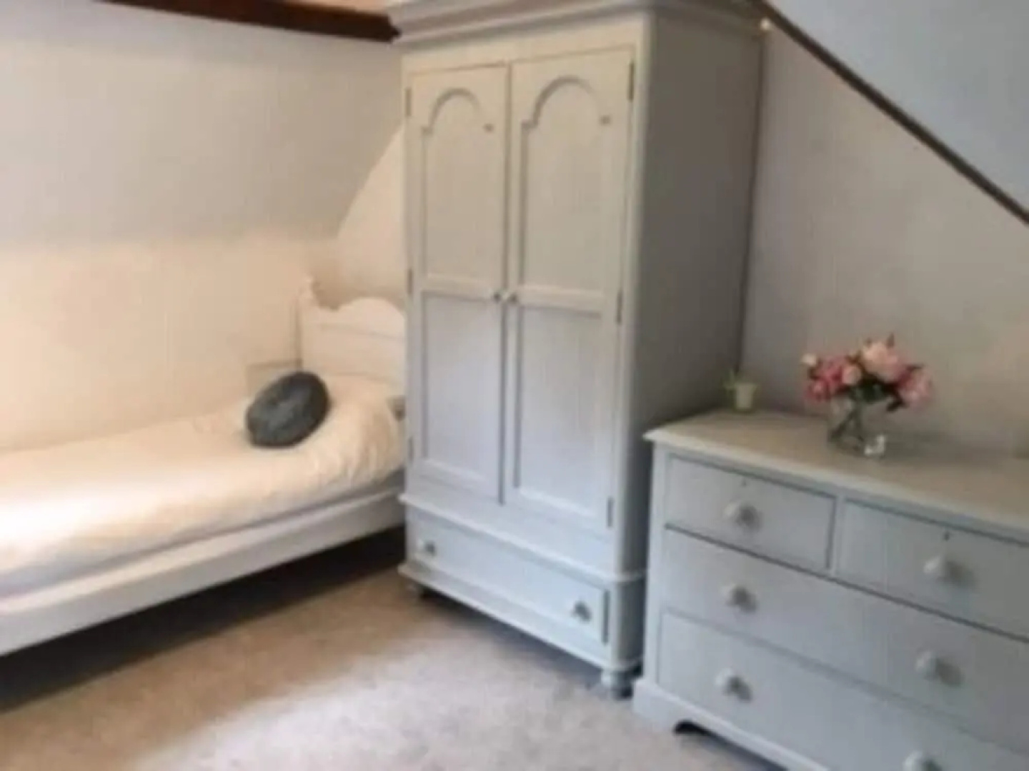 Loxley Barn, 1-bed Cottage Retreat