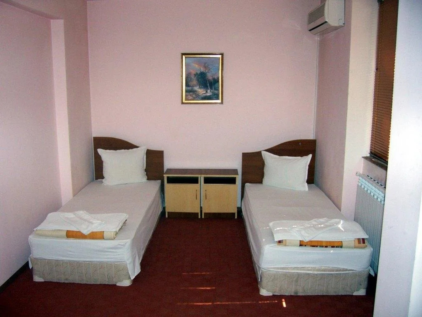 Fenerite Family Hotel