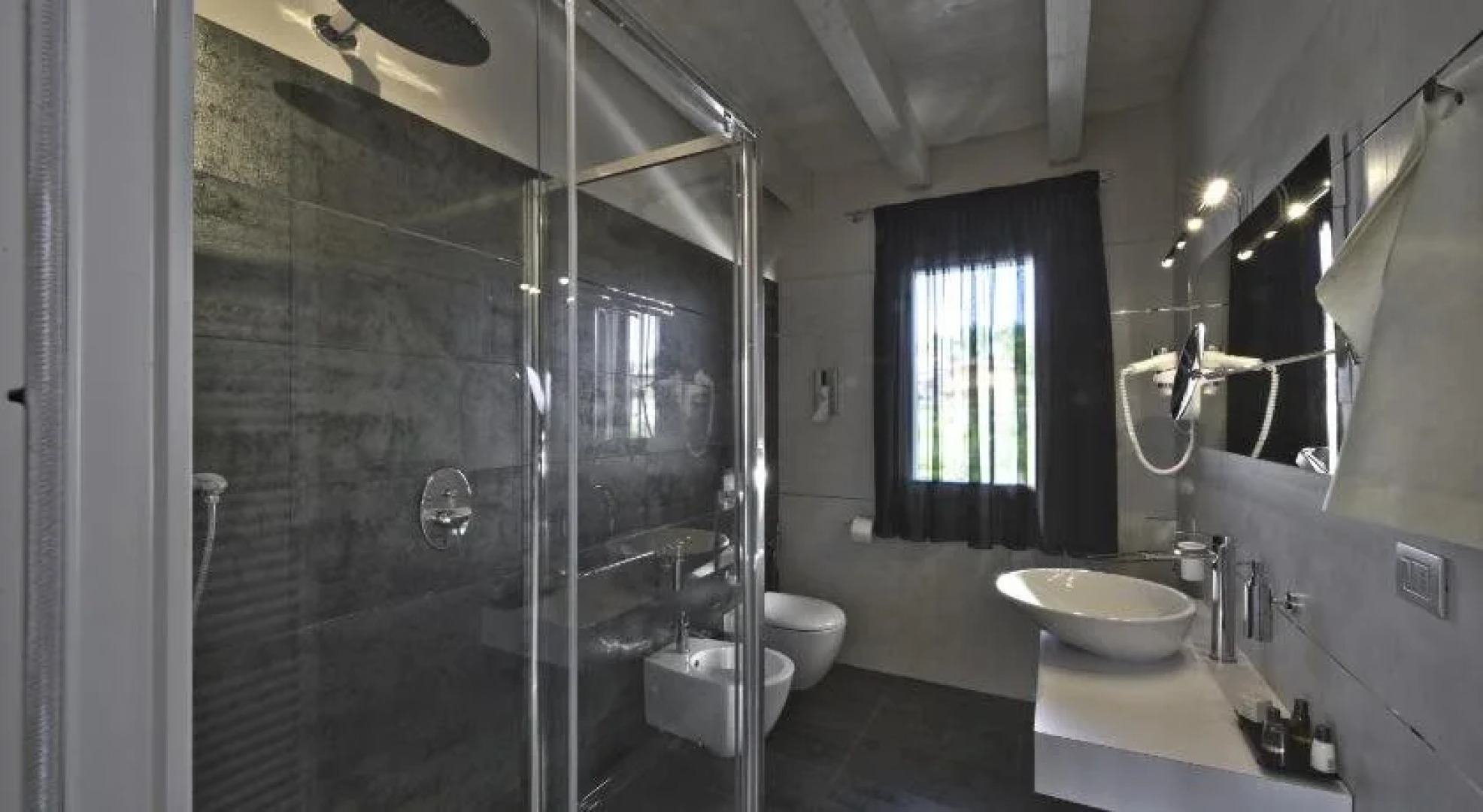 La Giolosa Wellness Resort