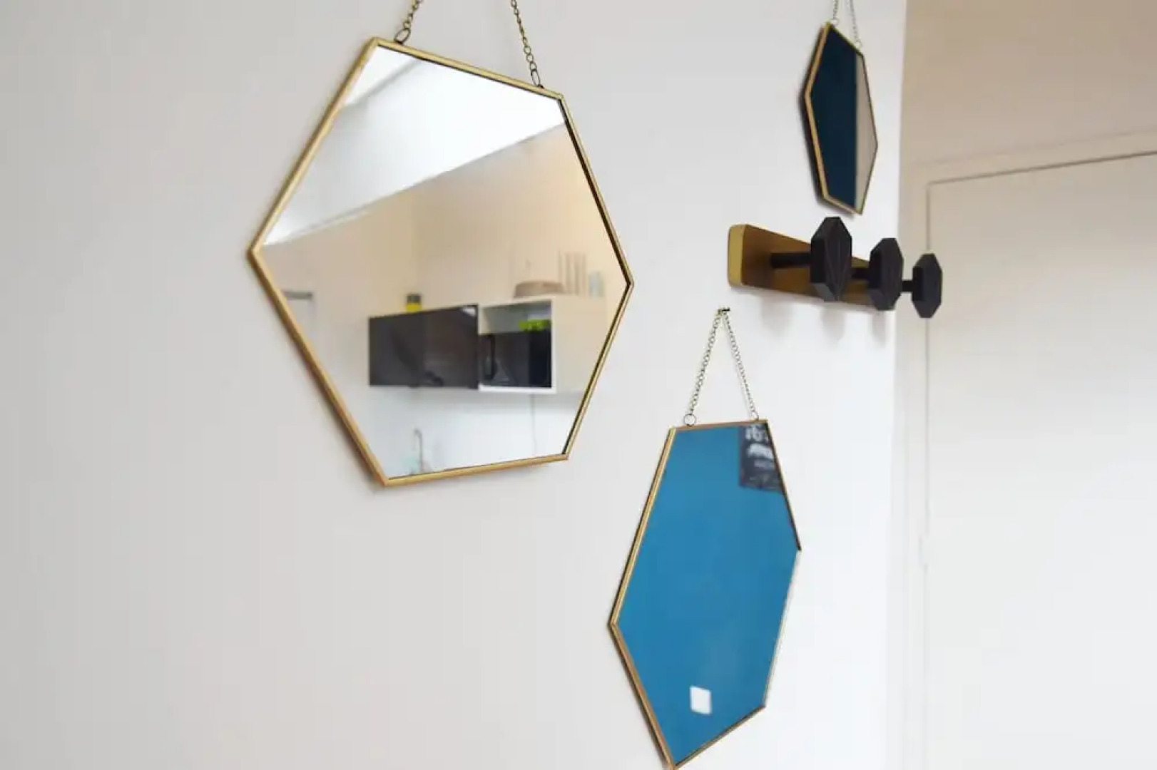 Résidence l'Atypique