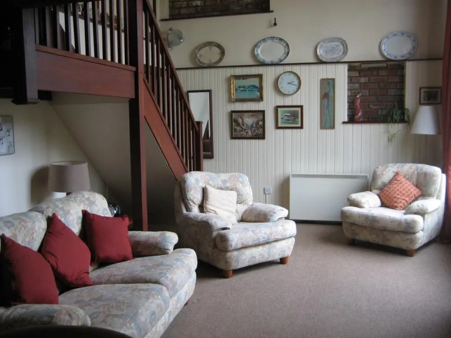 Martin Lane Farm Holiday Cottages