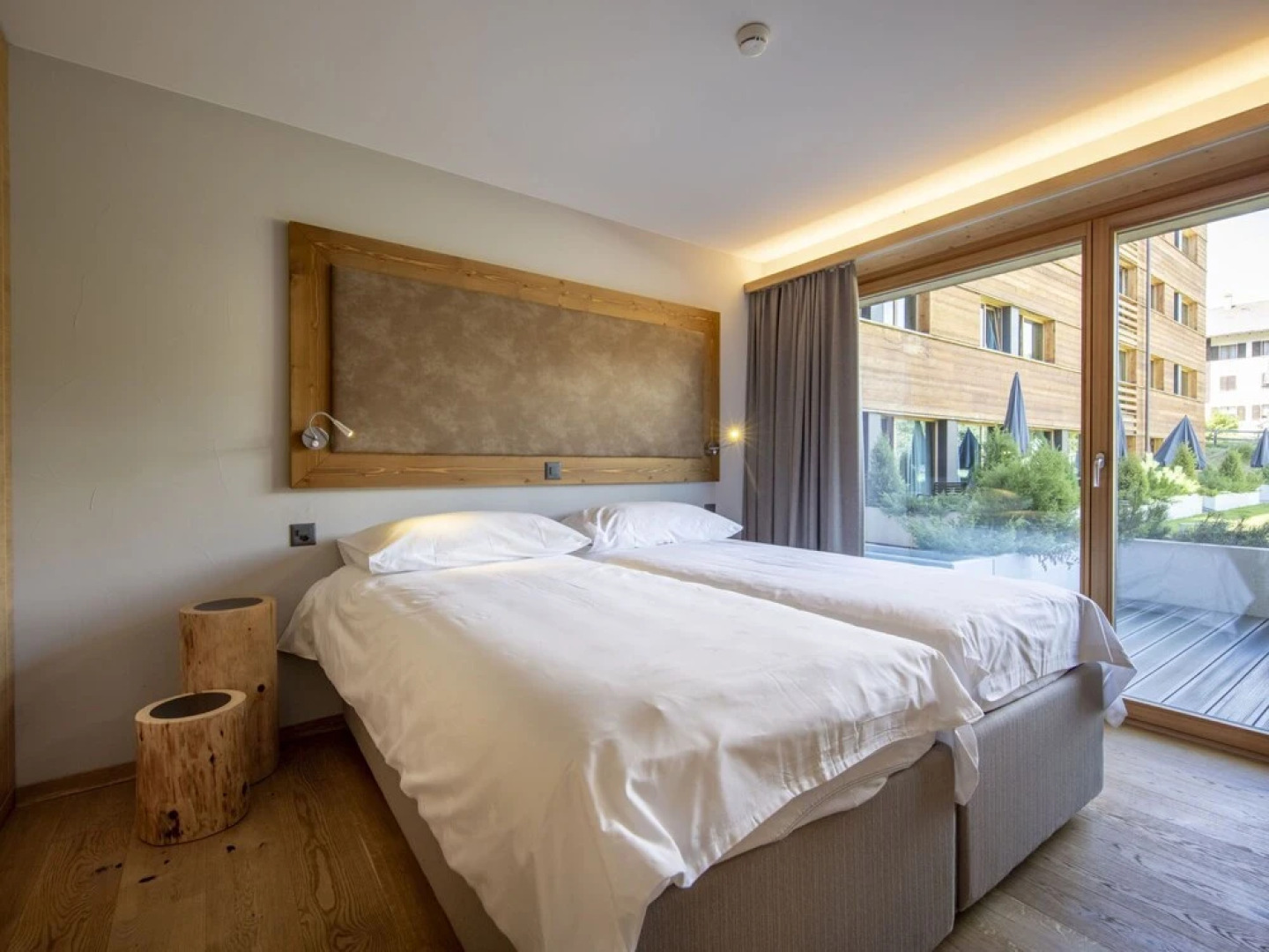 Swisspeak Resorts 2 pi ces Terrace Vercorin