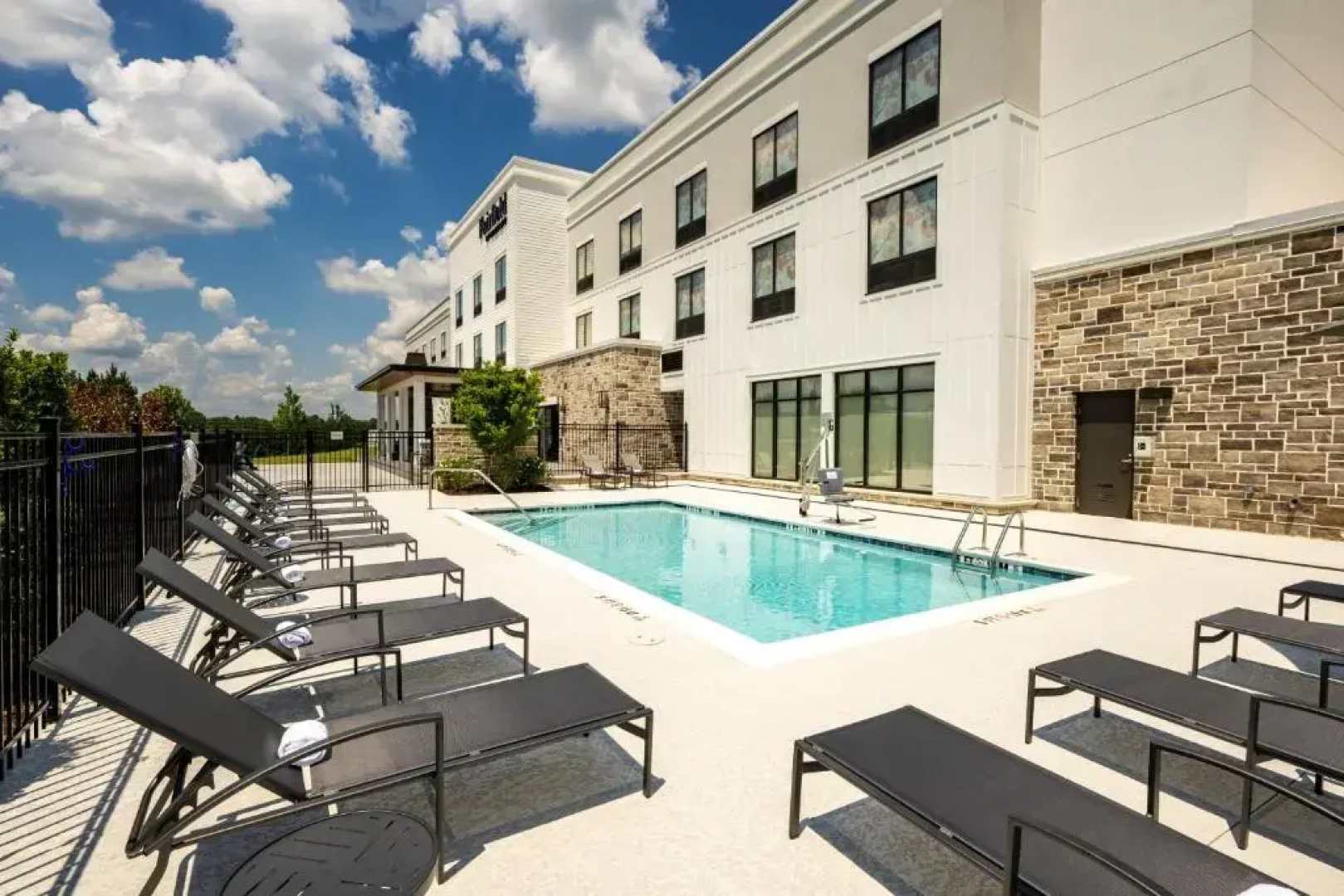 Fairfield Inn & Suites by Marriott Rome
