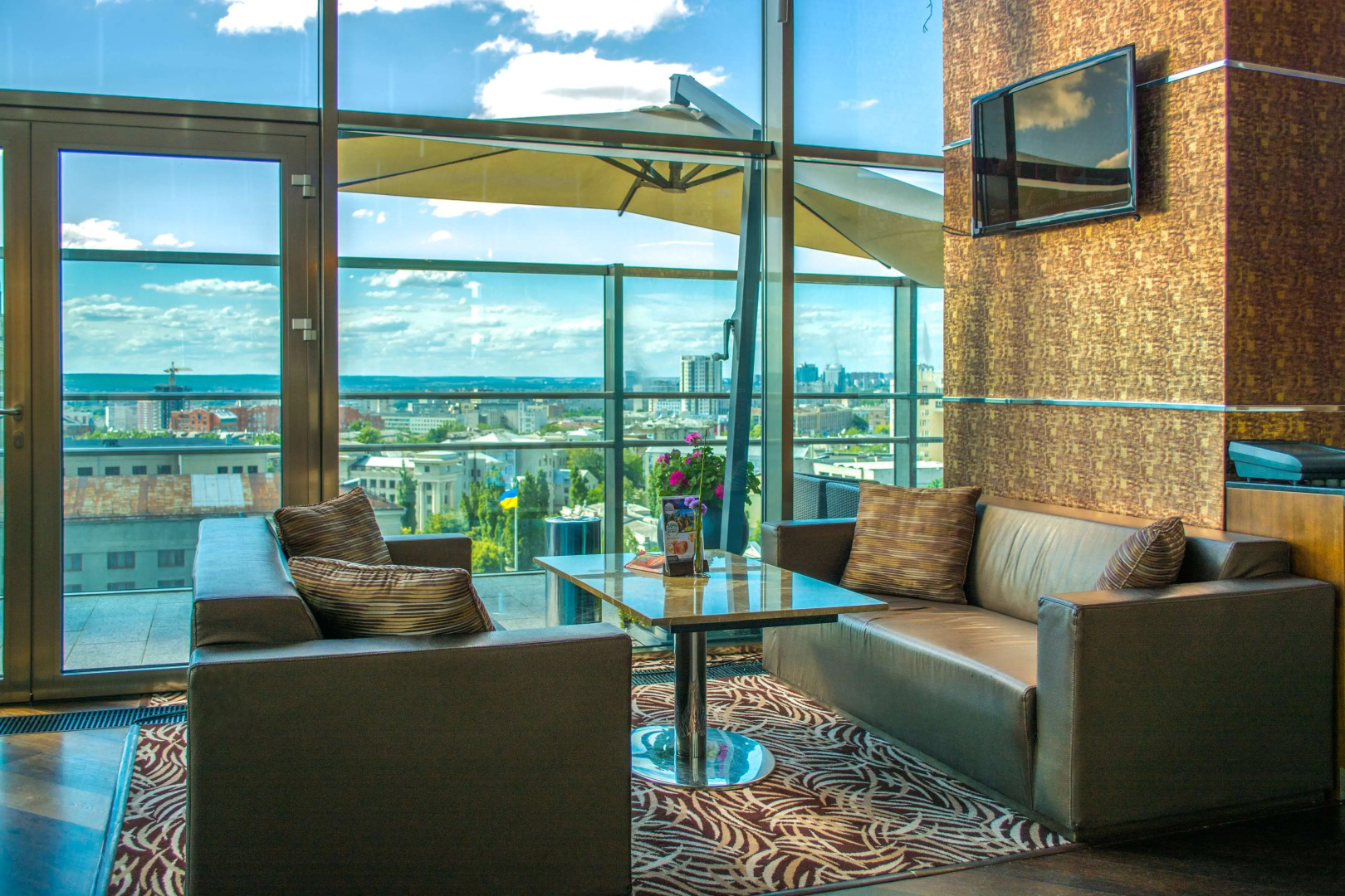 Kharkiv Palace Hotel