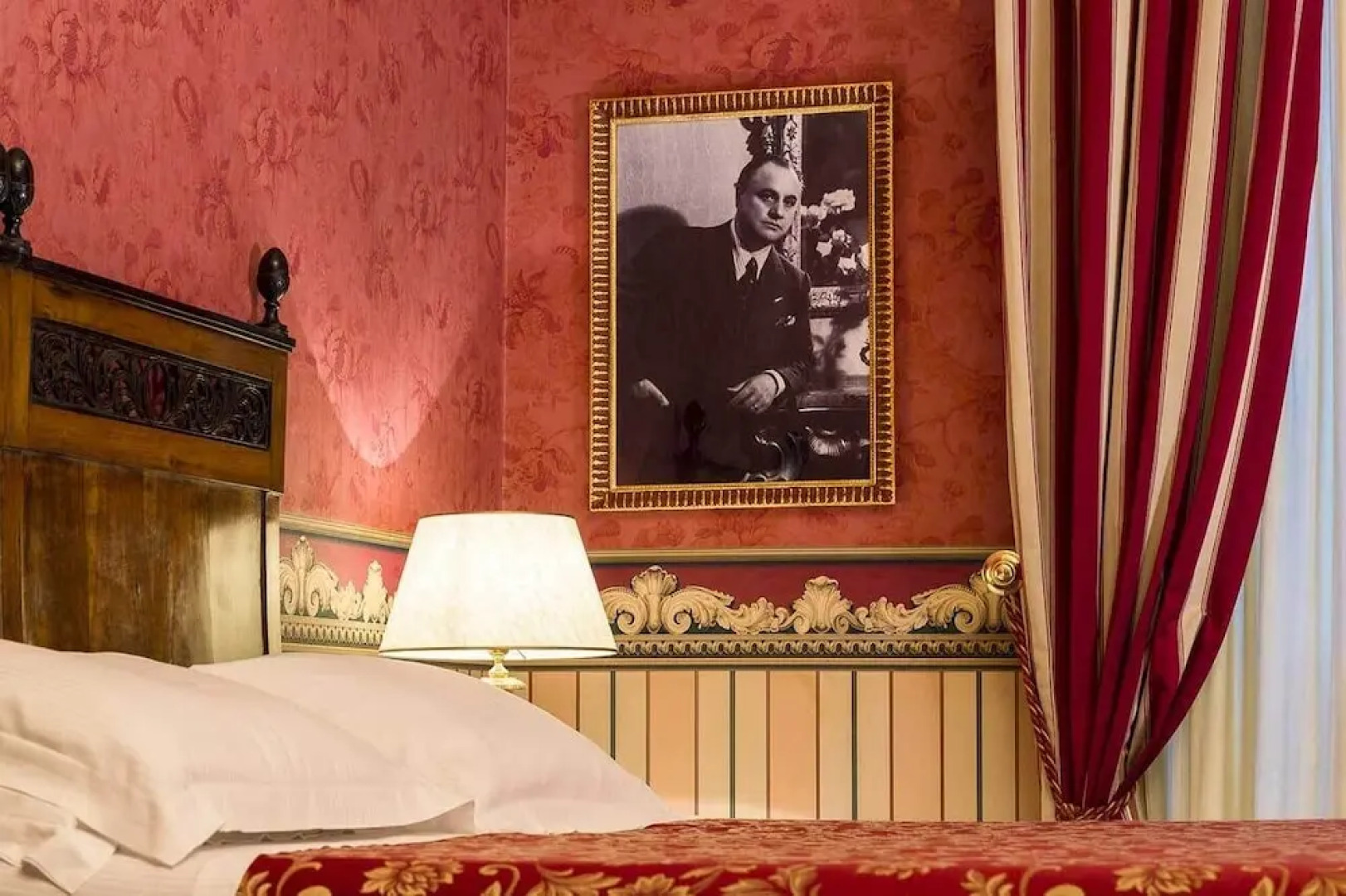 Borgo Storico Seghetti Panichi