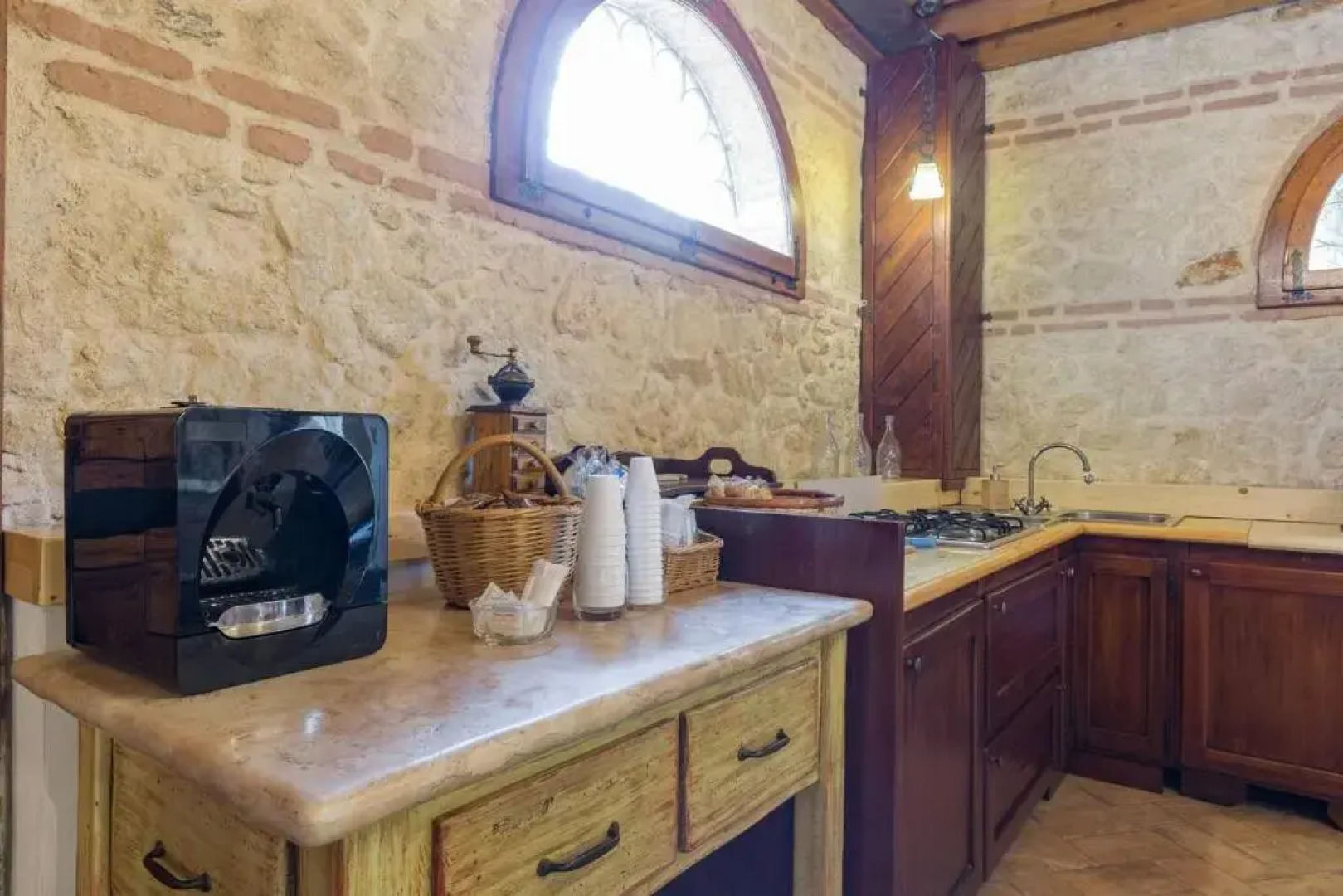 Casale Medievale - Per La Dolce Vita