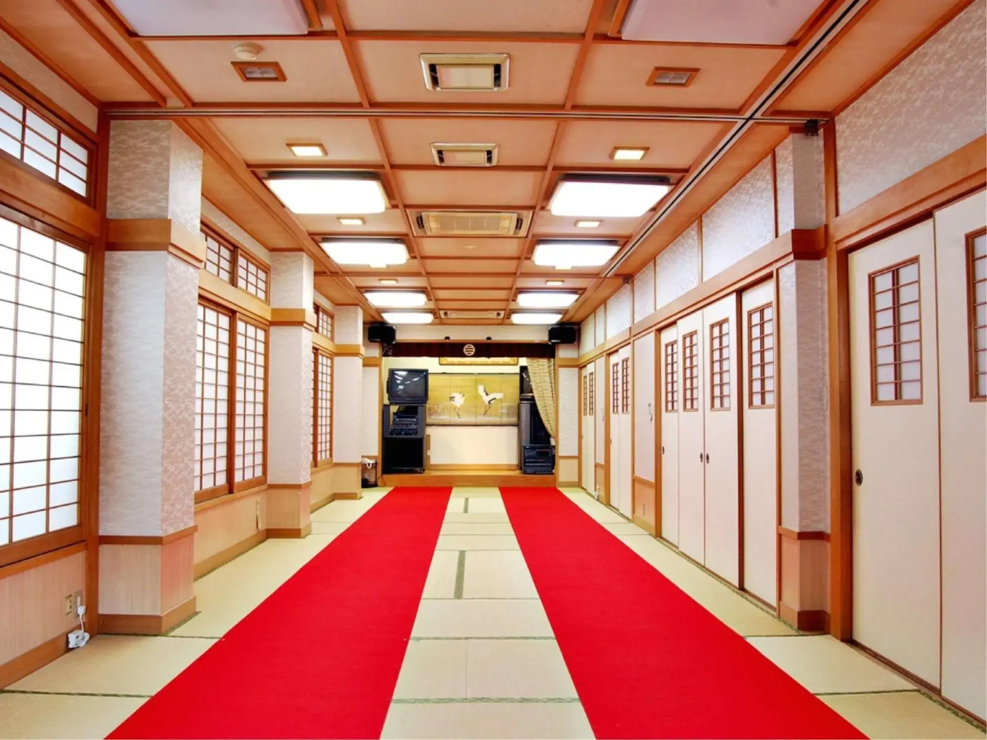 Saninyumura Onsen Hashimotoya Ryokan