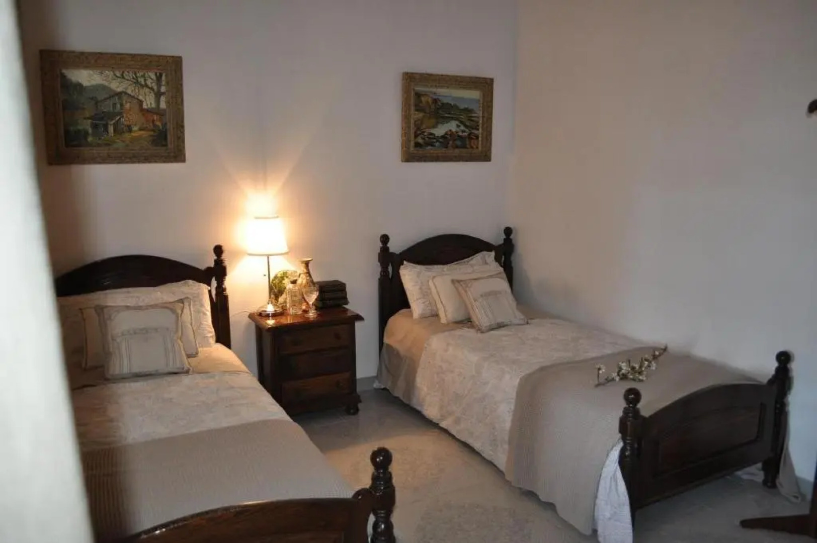 Finca Son Amora Vell