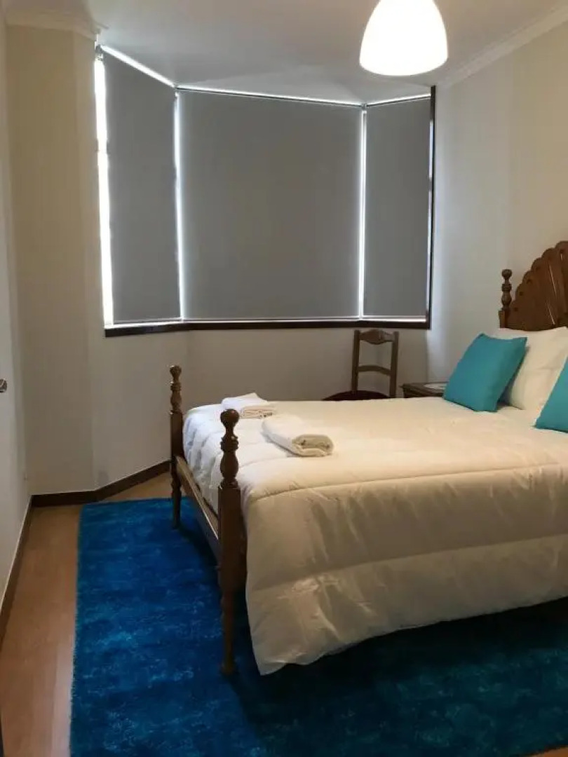 Apartamento Praia da Amorosa