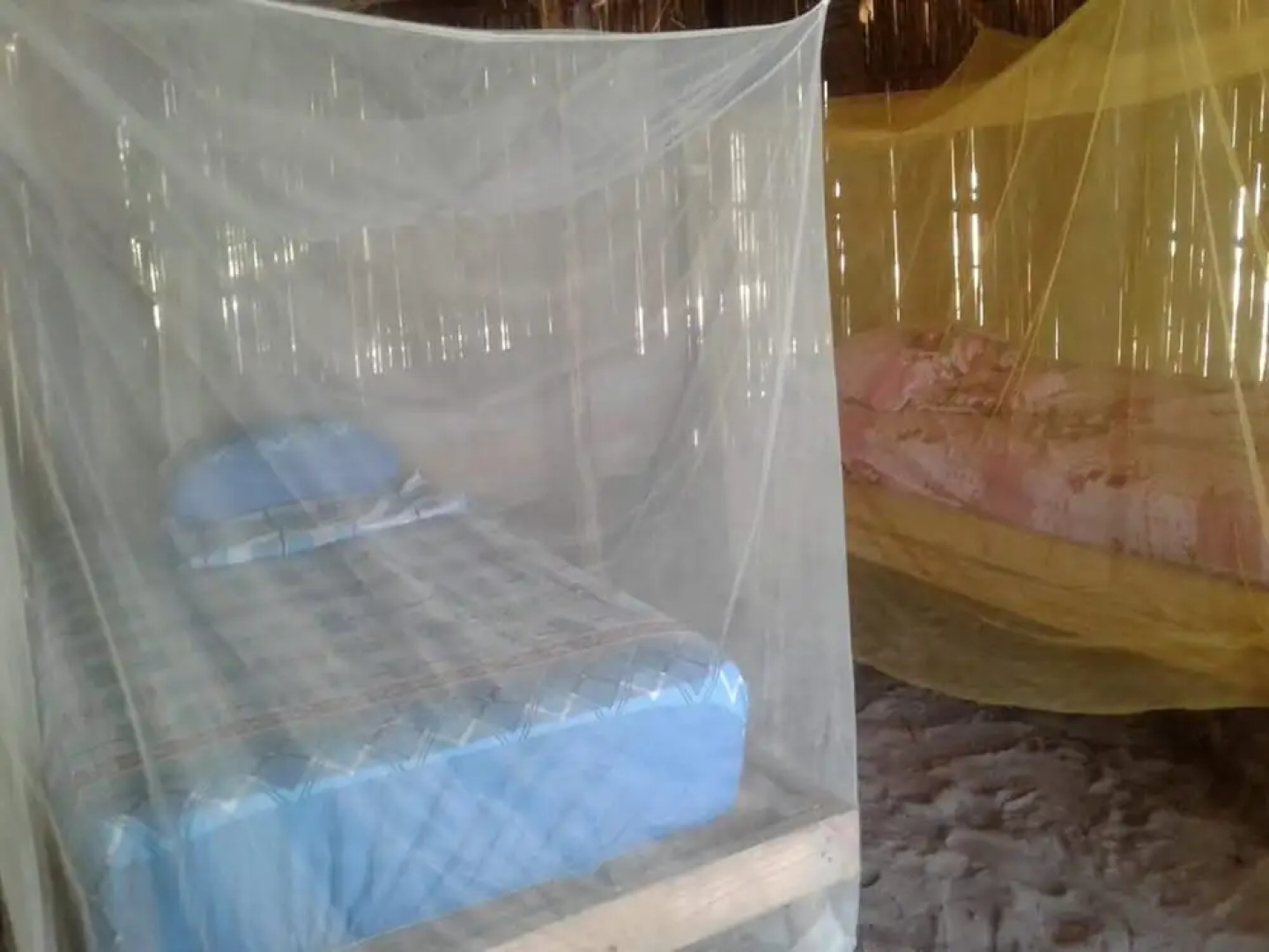 Cabañas Naranjo Grande