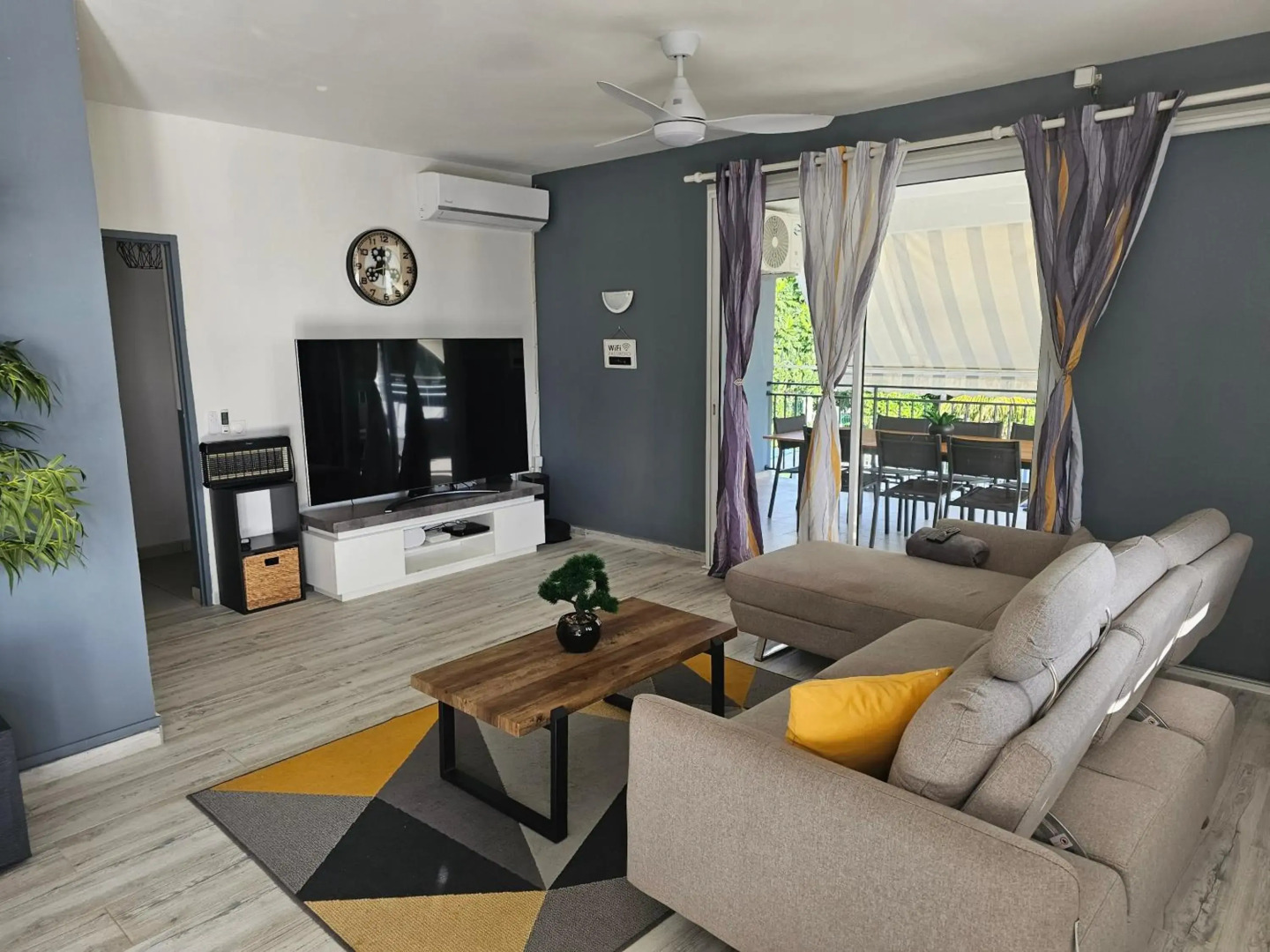 Villa d'exception avec piscine