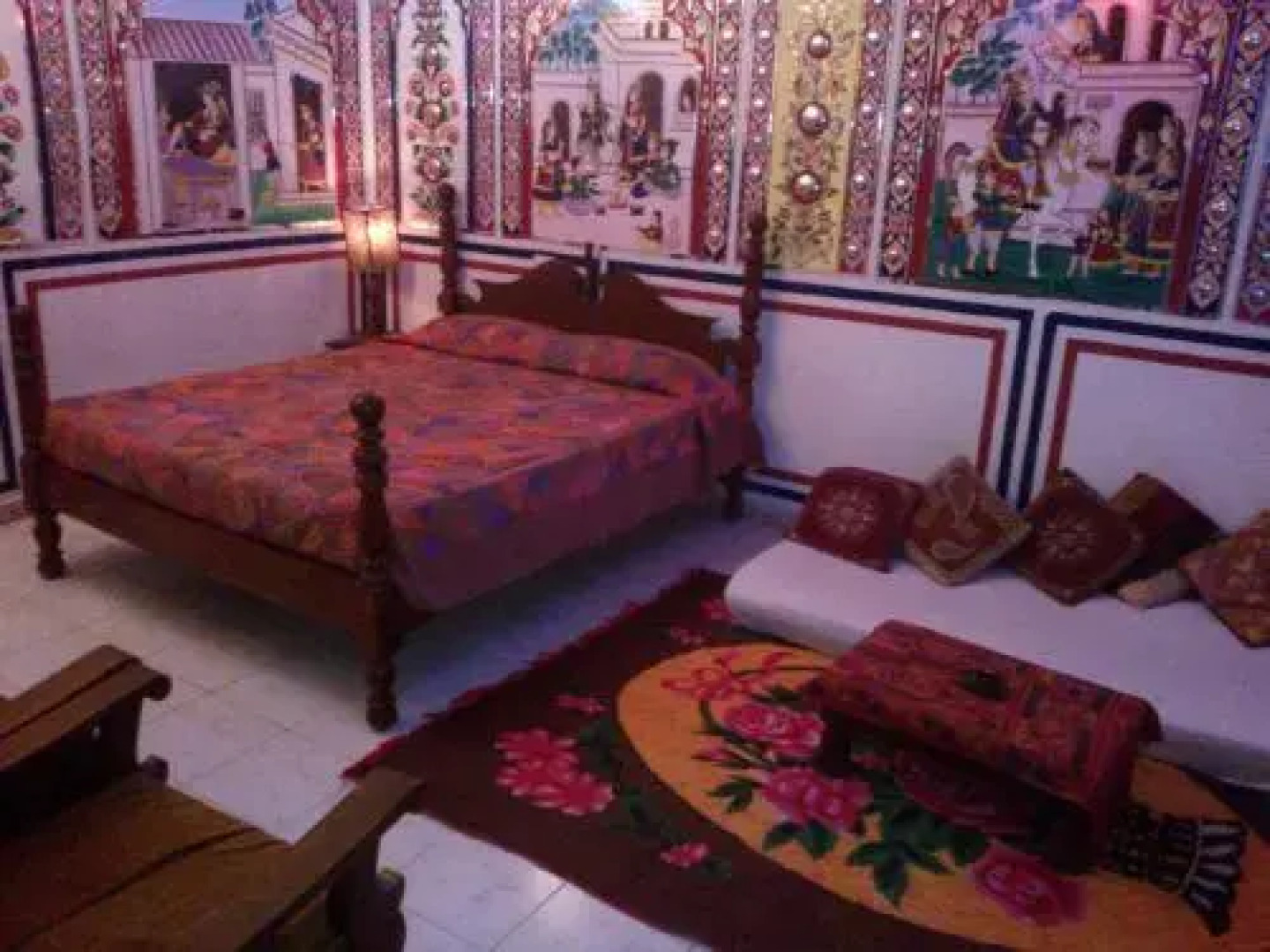 Hotel Shekhawati